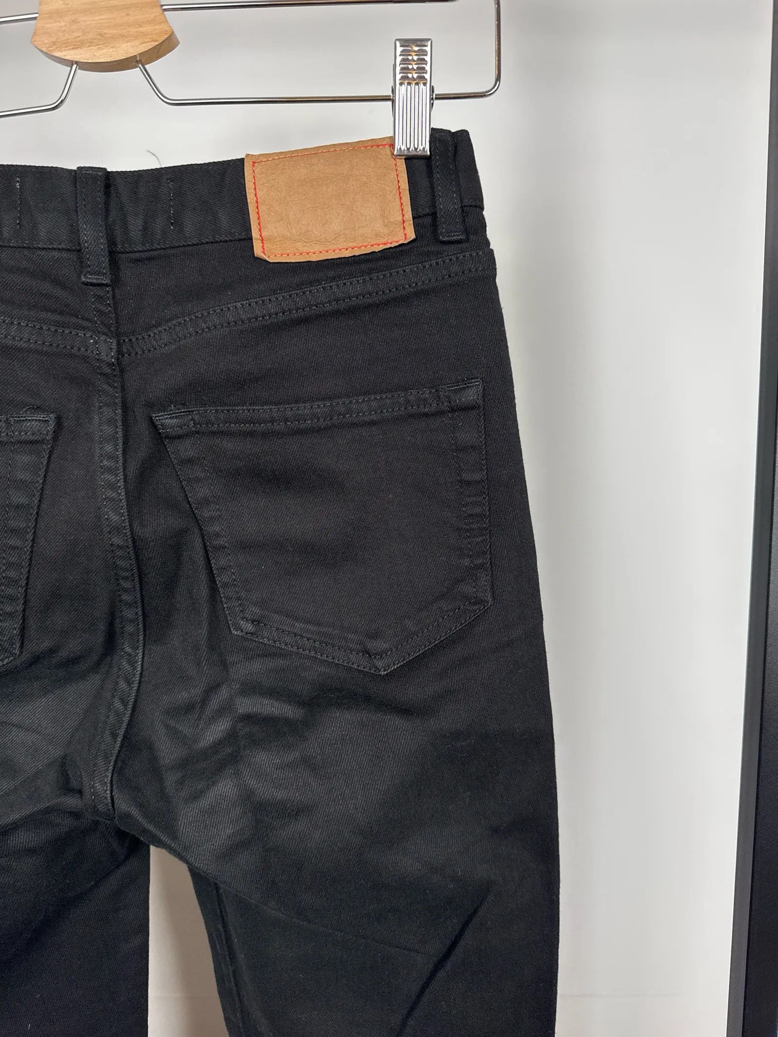 JEANERICA JEANERICA Jeans Size 26" / US 2 / IT 38 - 4 Thumbnail