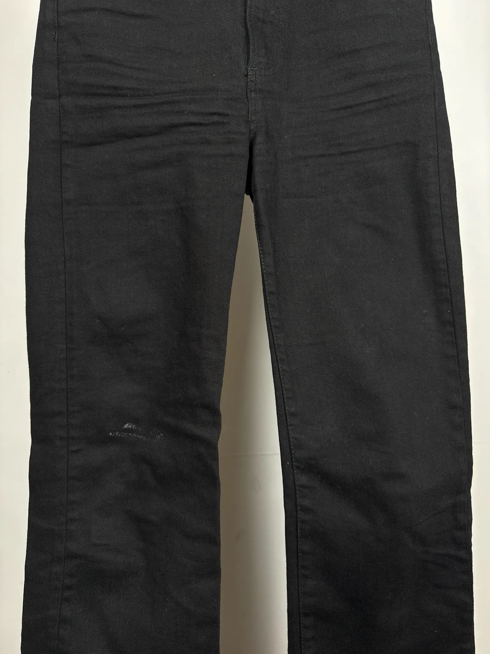 JEANERICA JEANERICA Jeans Size 26" / US 2 / IT 38 - 5 Thumbnail