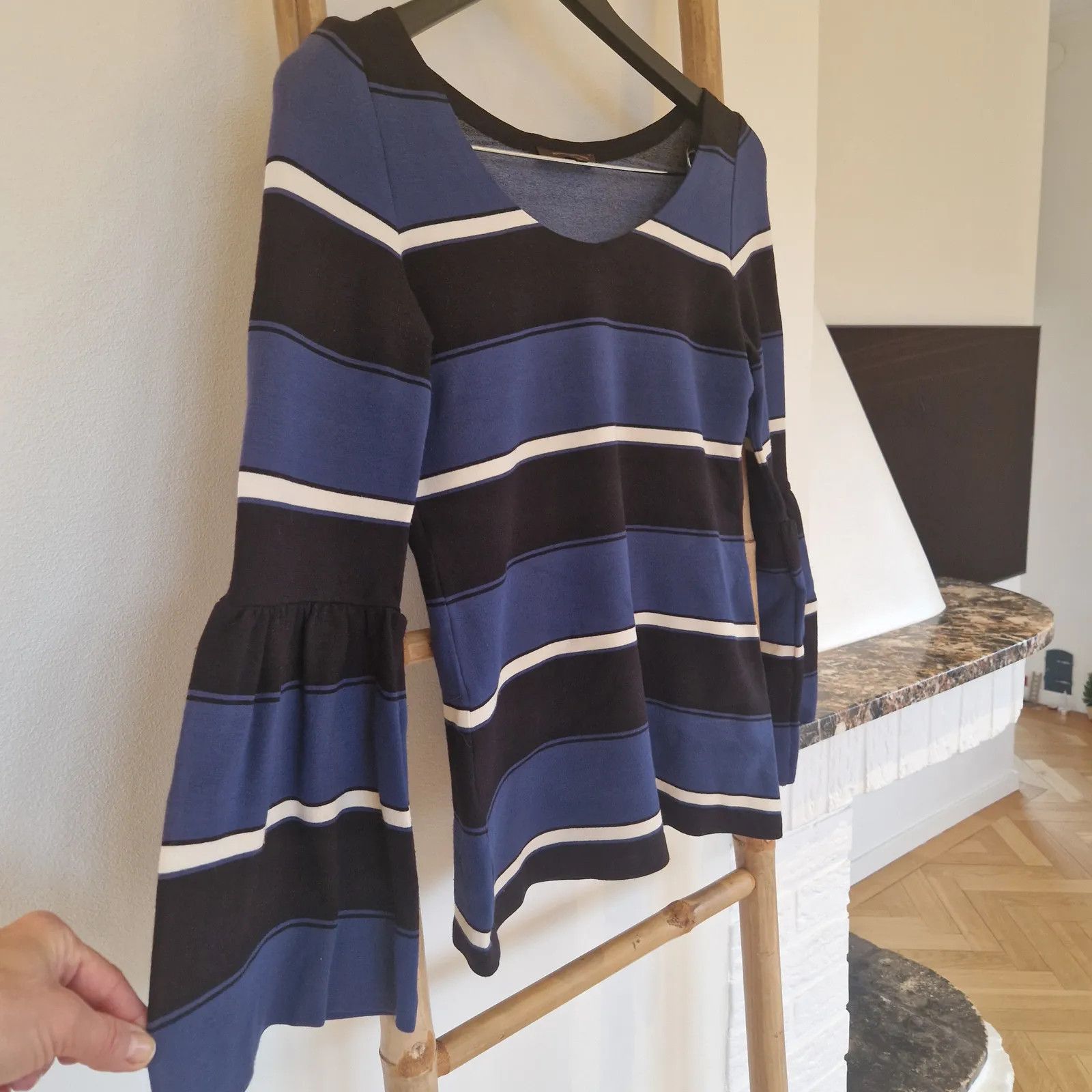 Adolfo Dominguez Adolfo Dominguez Sweater Size XS / US 0-2 / IT 36-38 - 3 Thumbnail