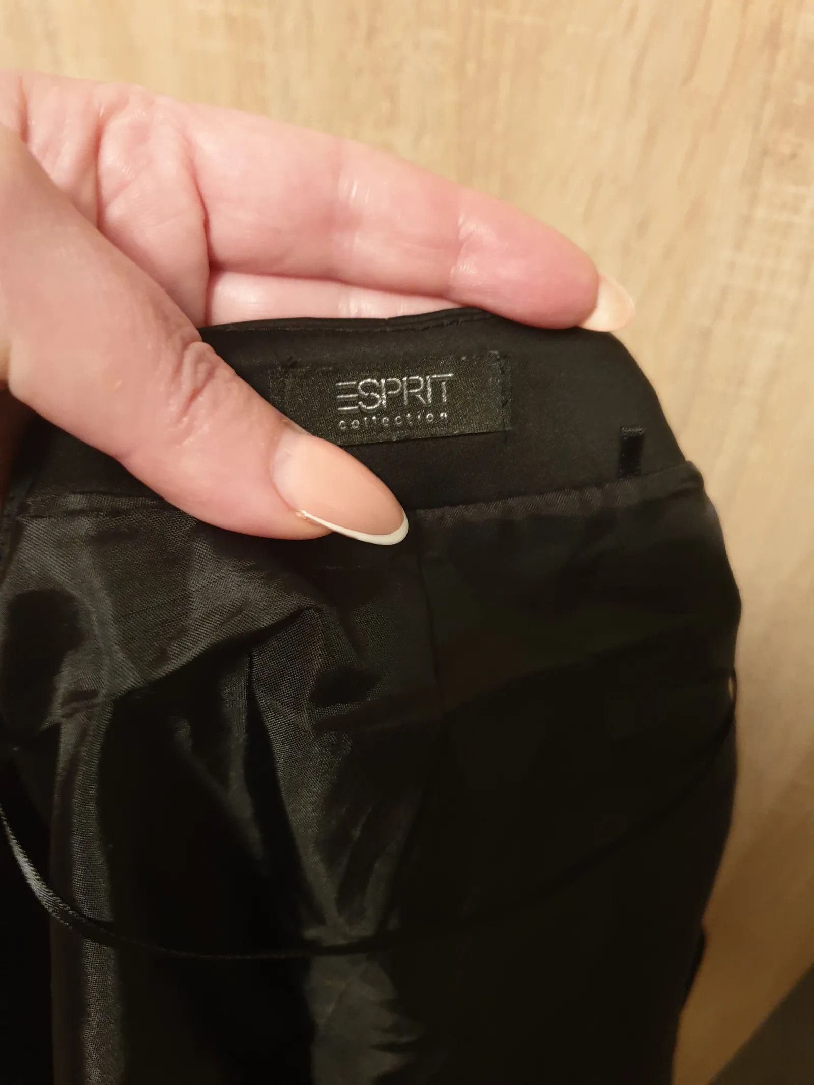 Esprit Esprit Poncho Size S / US 4 / IT 40 - 2 Thumbnail