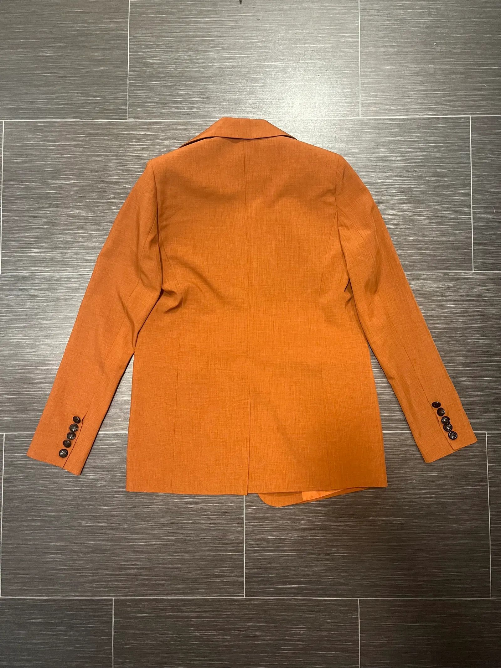 HERSKIND Birgitte Herskind Blazer Size XS / US 0-2 / IT 36-38 - 4 Thumbnail