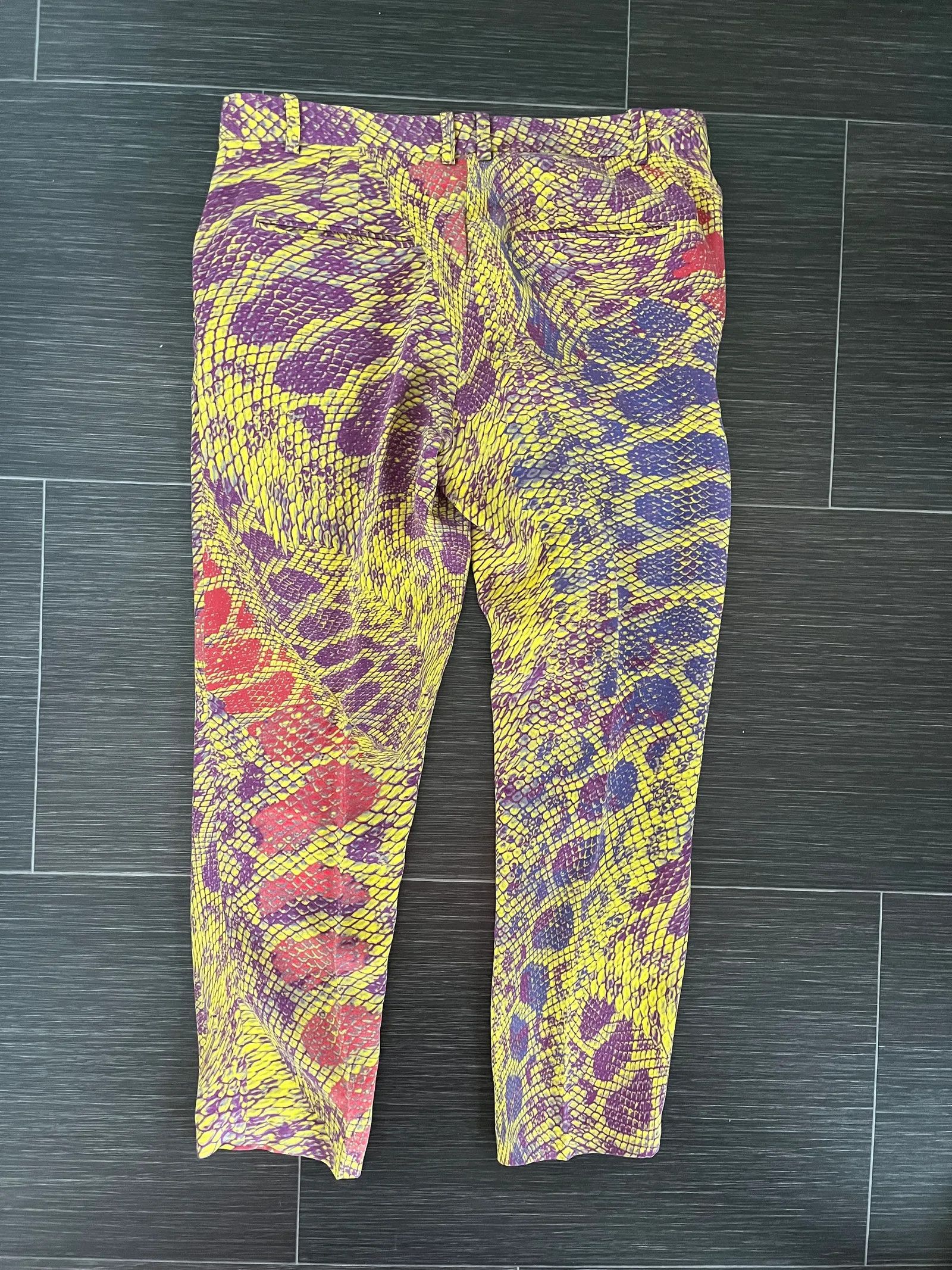 Tiger of Sweden Tiger of Sweden Pants Size 25" / US 0 / IT 36 - 4 Thumbnail