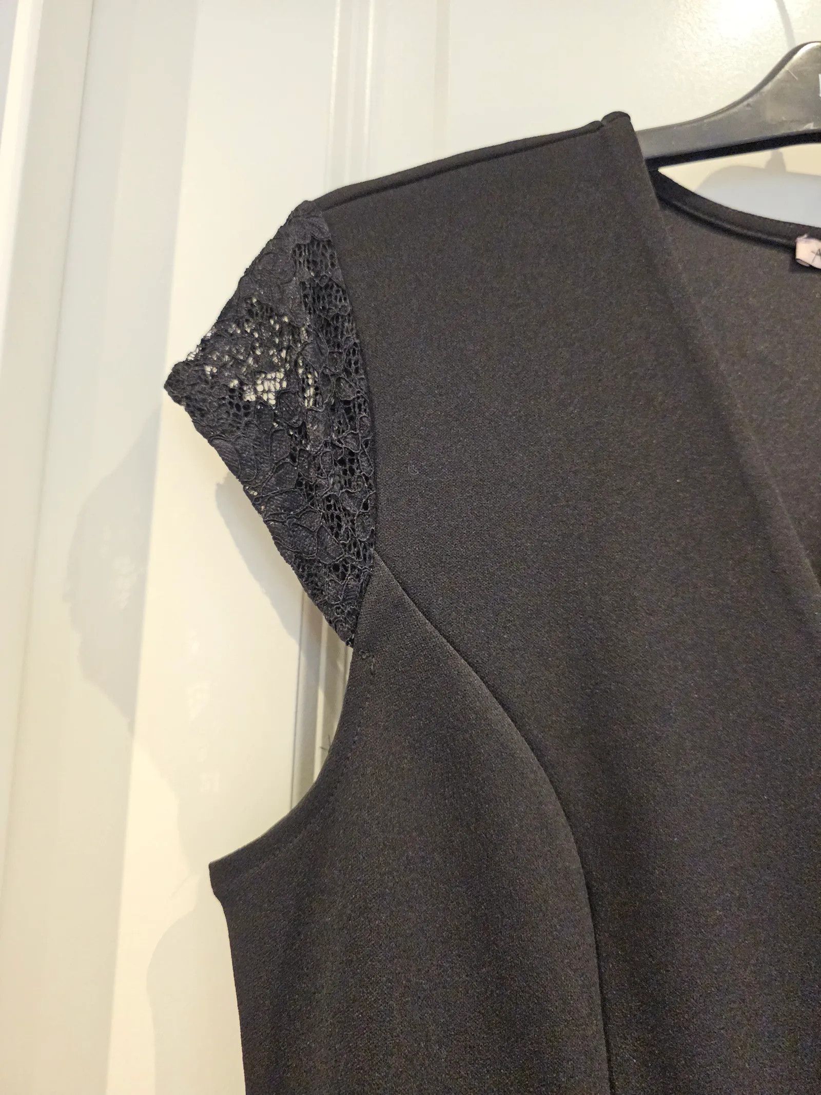 Other Anna Field Dress Size L / US 10 / IT 46 - 4 Thumbnail