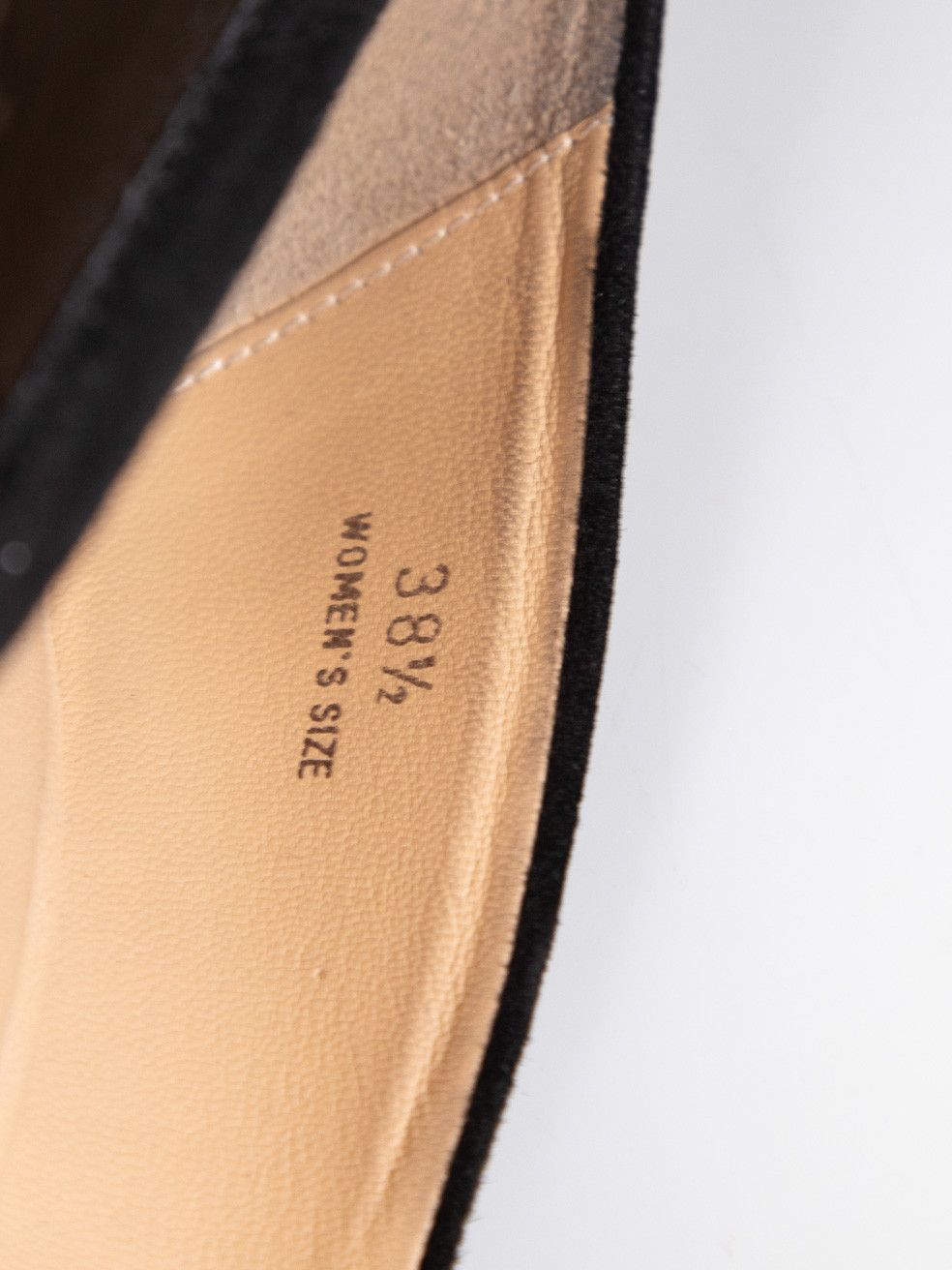 Tod's Brown Patent Leather Loafer Pumps Size US 8.5 / IT 38.5 - 6 Thumbnail