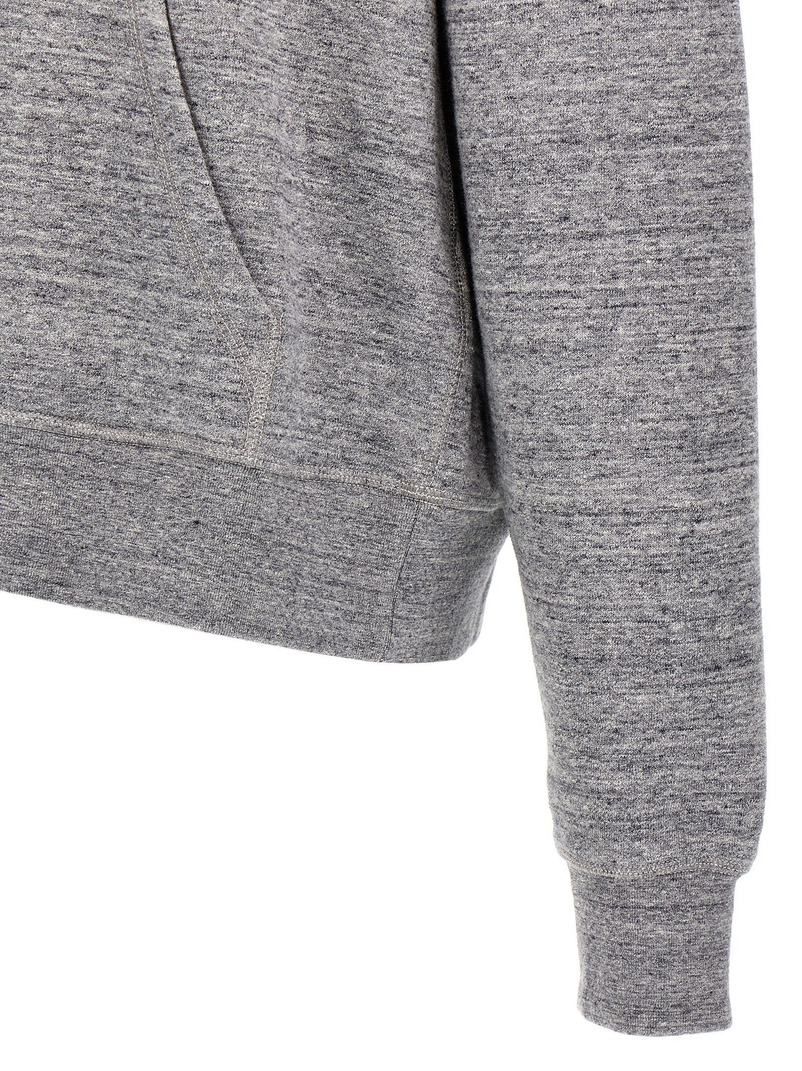 Dsquared2 'Nyc Fit' Hoodie Size US M / EU 48-50 / 2 - 4 Thumbnail