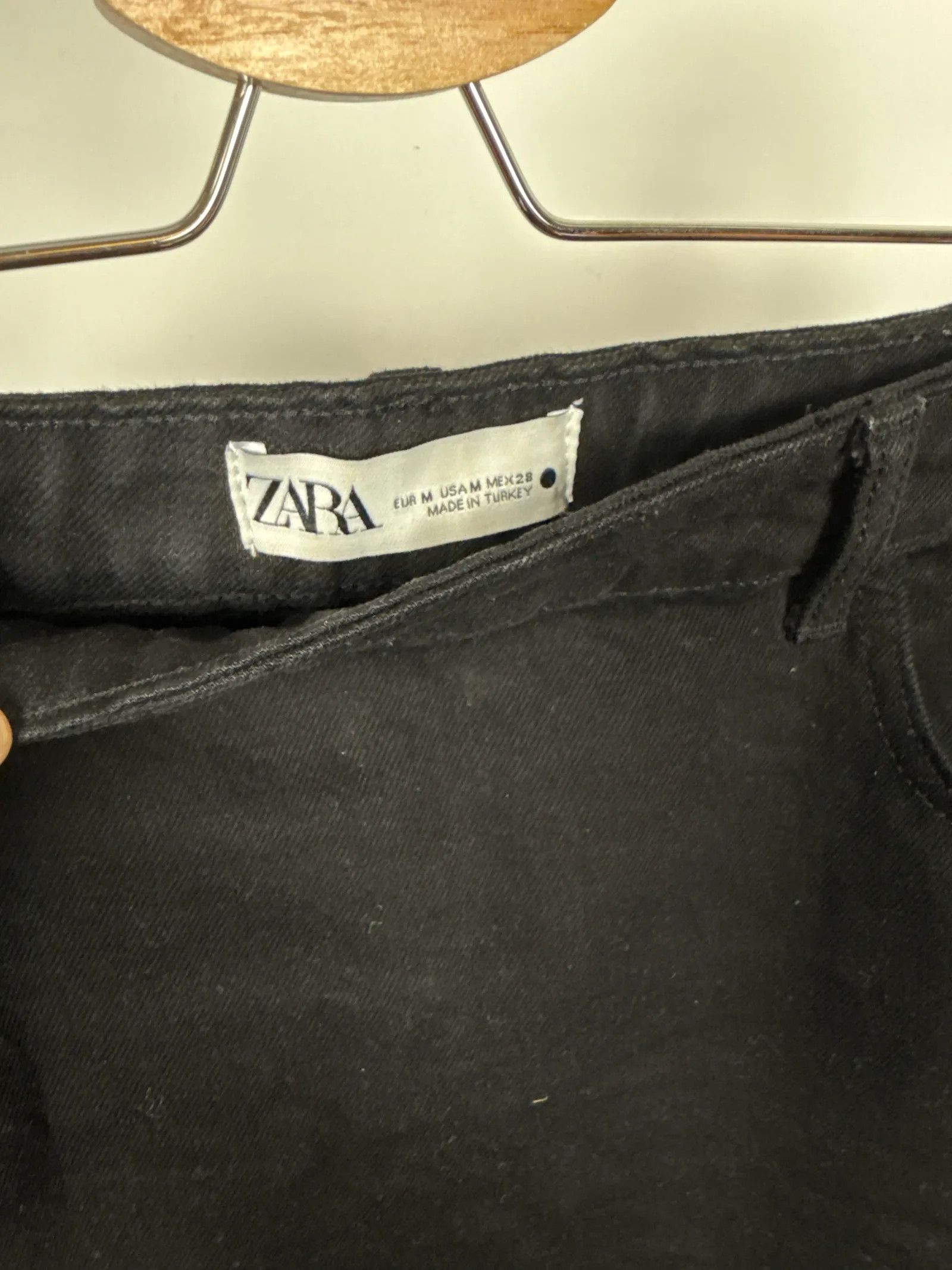 Zara Zara Skirt Size 28" / US 6 / IT 42 - 2 Thumbnail