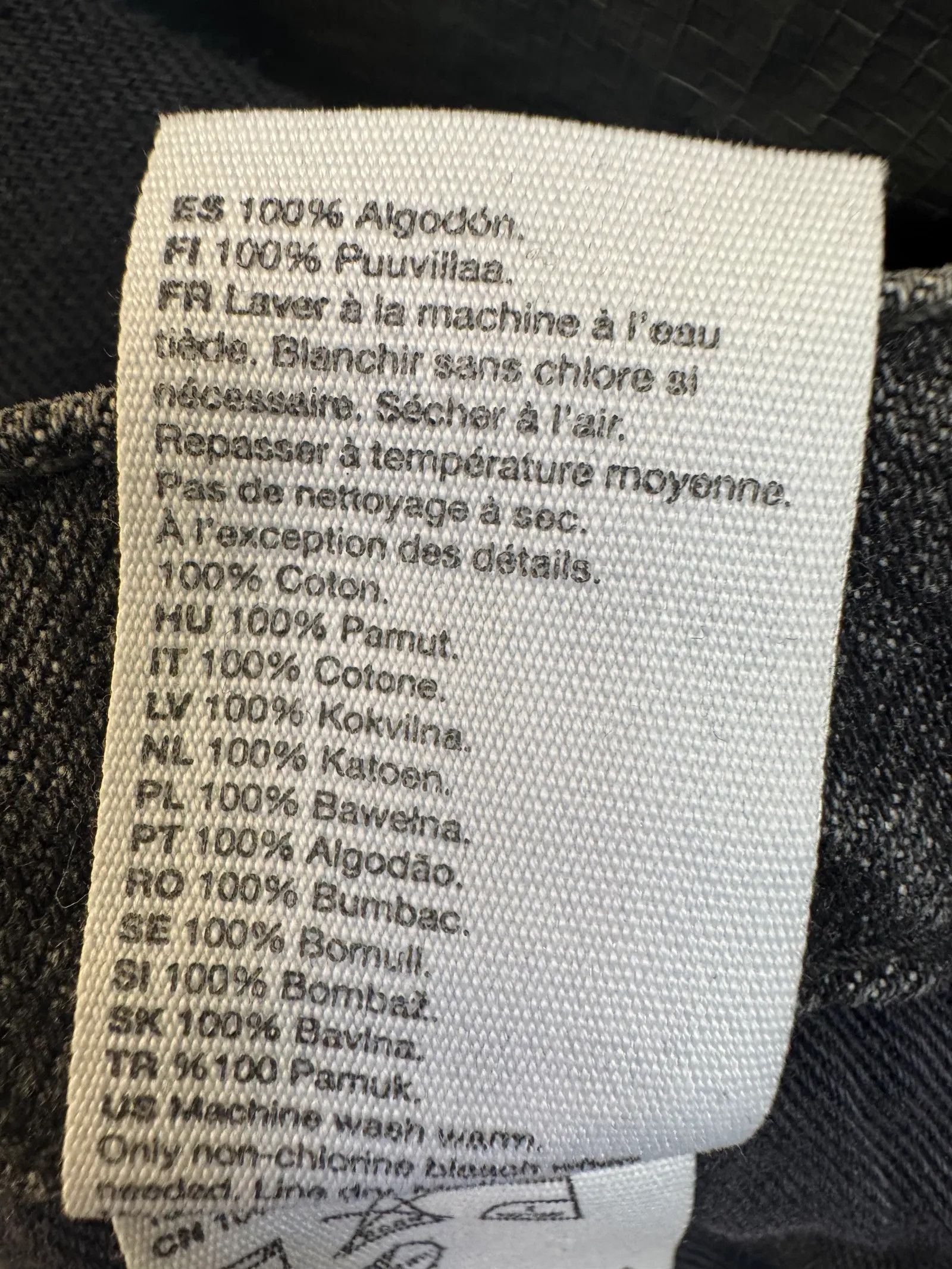 & Other Stories & Other Stories Jeans Size 27" / US 4 / IT 40 - 3 Thumbnail