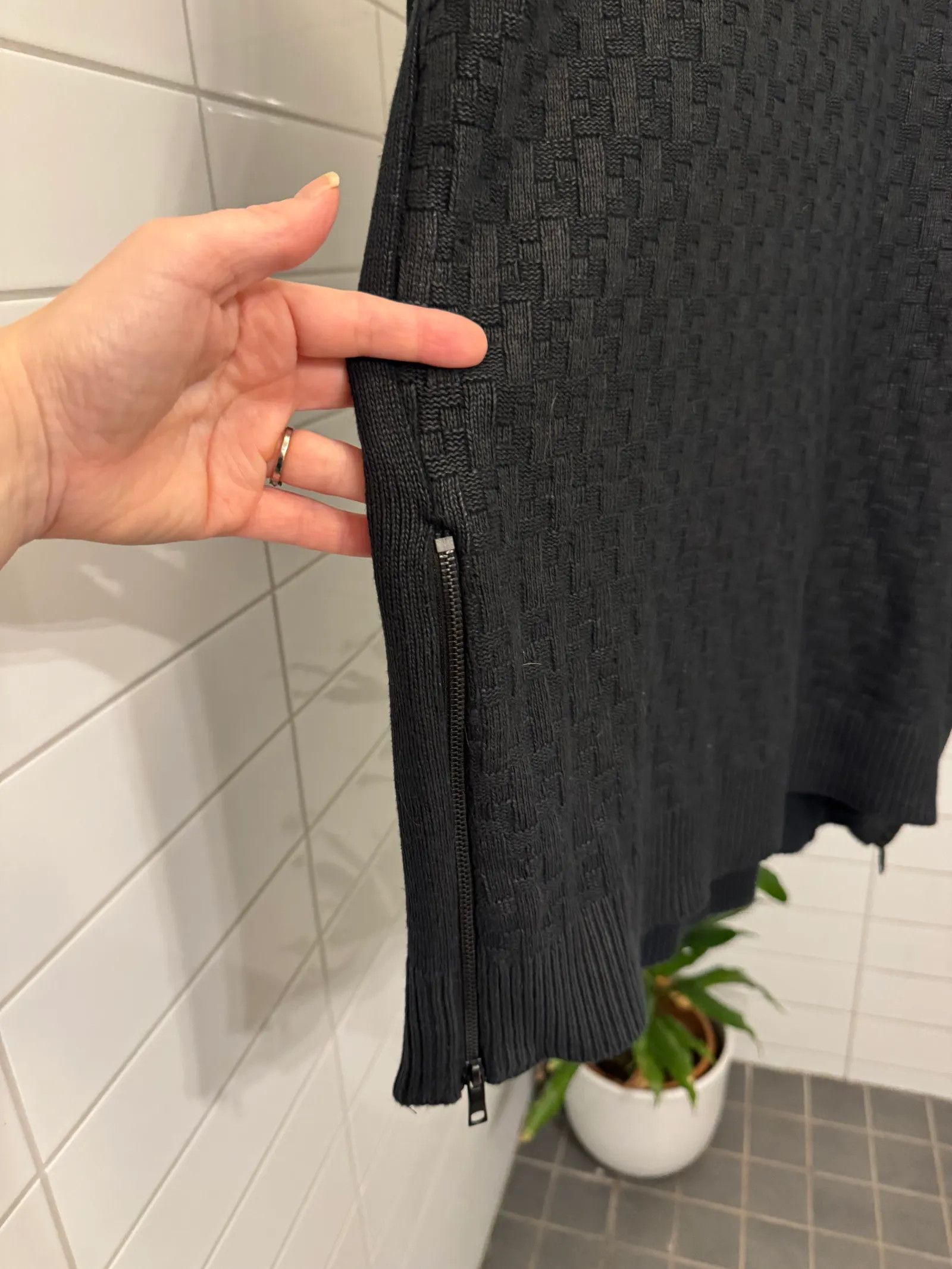 Zara Zara Cardigan Size US XL / EU 56 / 4 - 3 Thumbnail