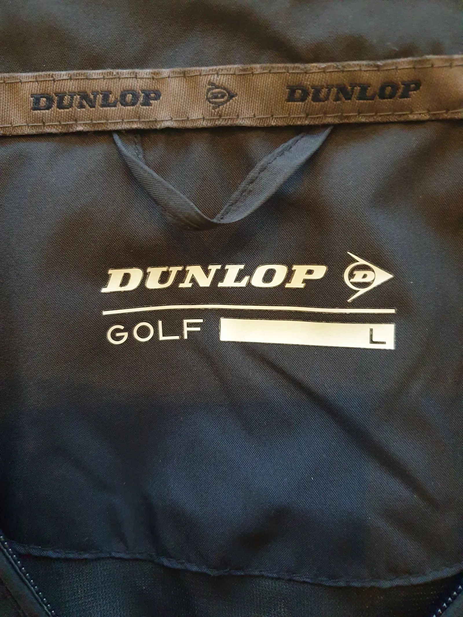 Dunlop Dunlop golf Jacket Size US L / EU 52-54 / 3 - 2 Thumbnail