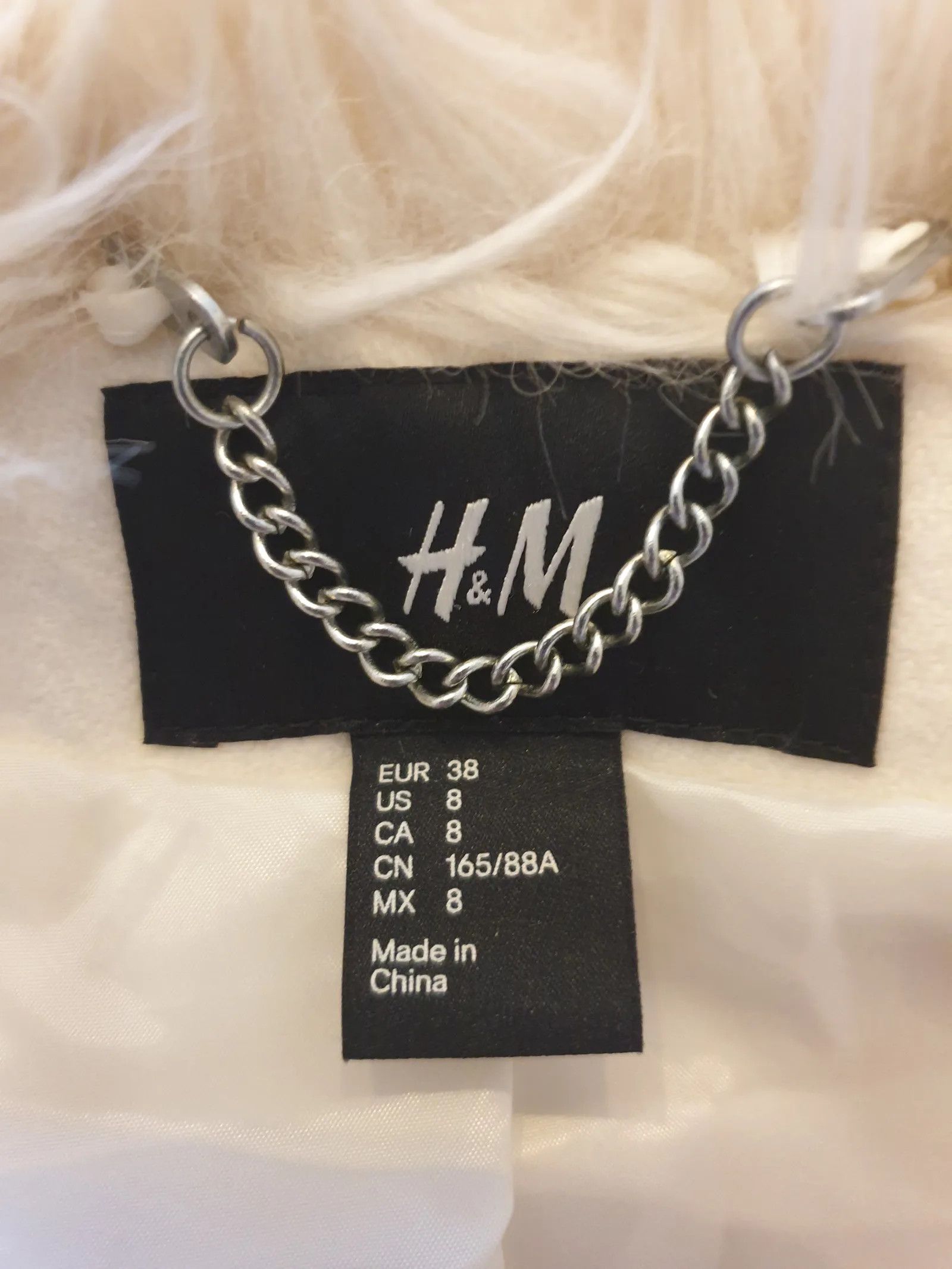 H&M H&M Coat Size S / US 4 / IT 40 - 2 Thumbnail