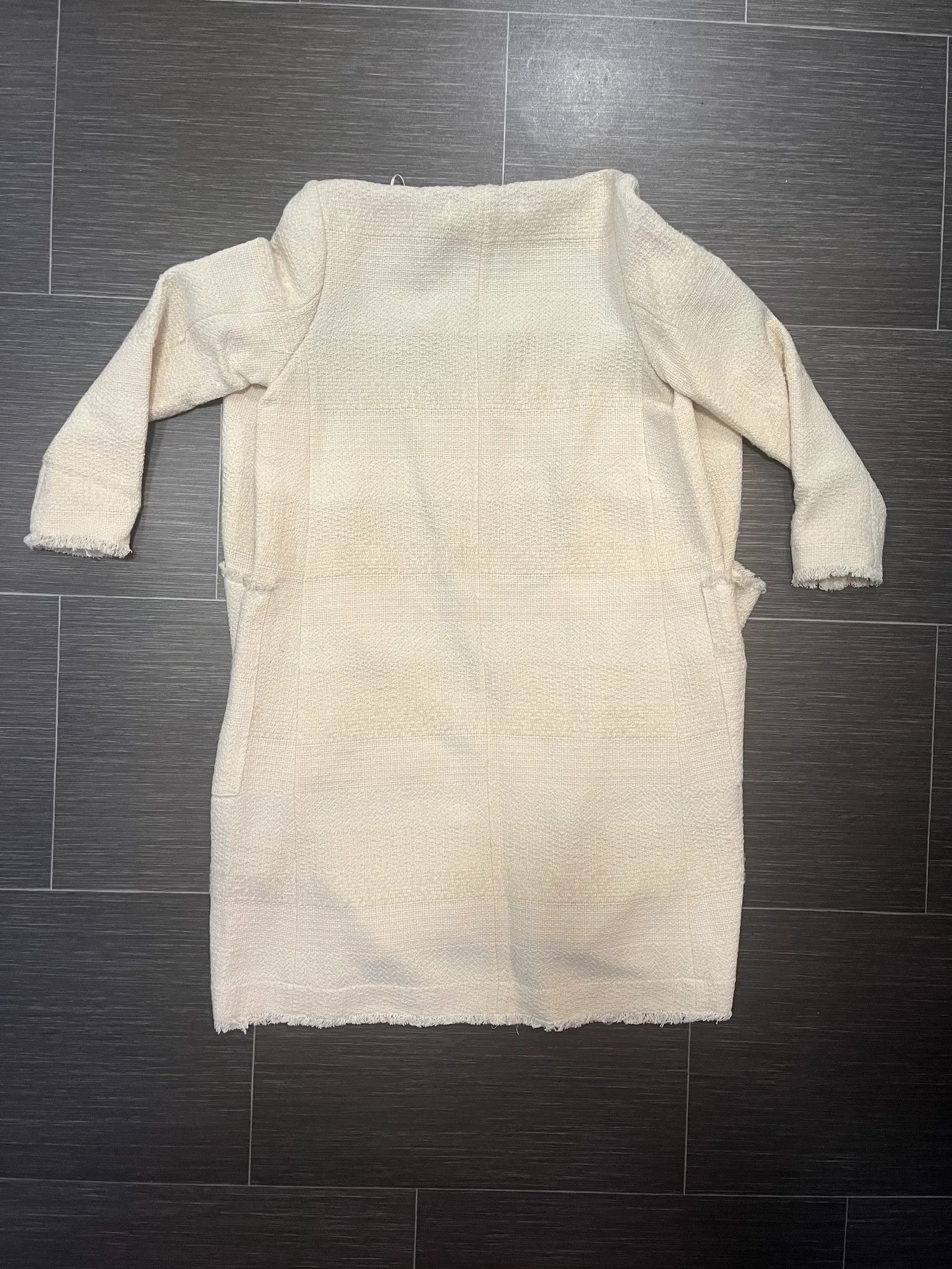 Zara Zara Cardigan Size M / US 6-8 / IT 42-44 - 4 Thumbnail