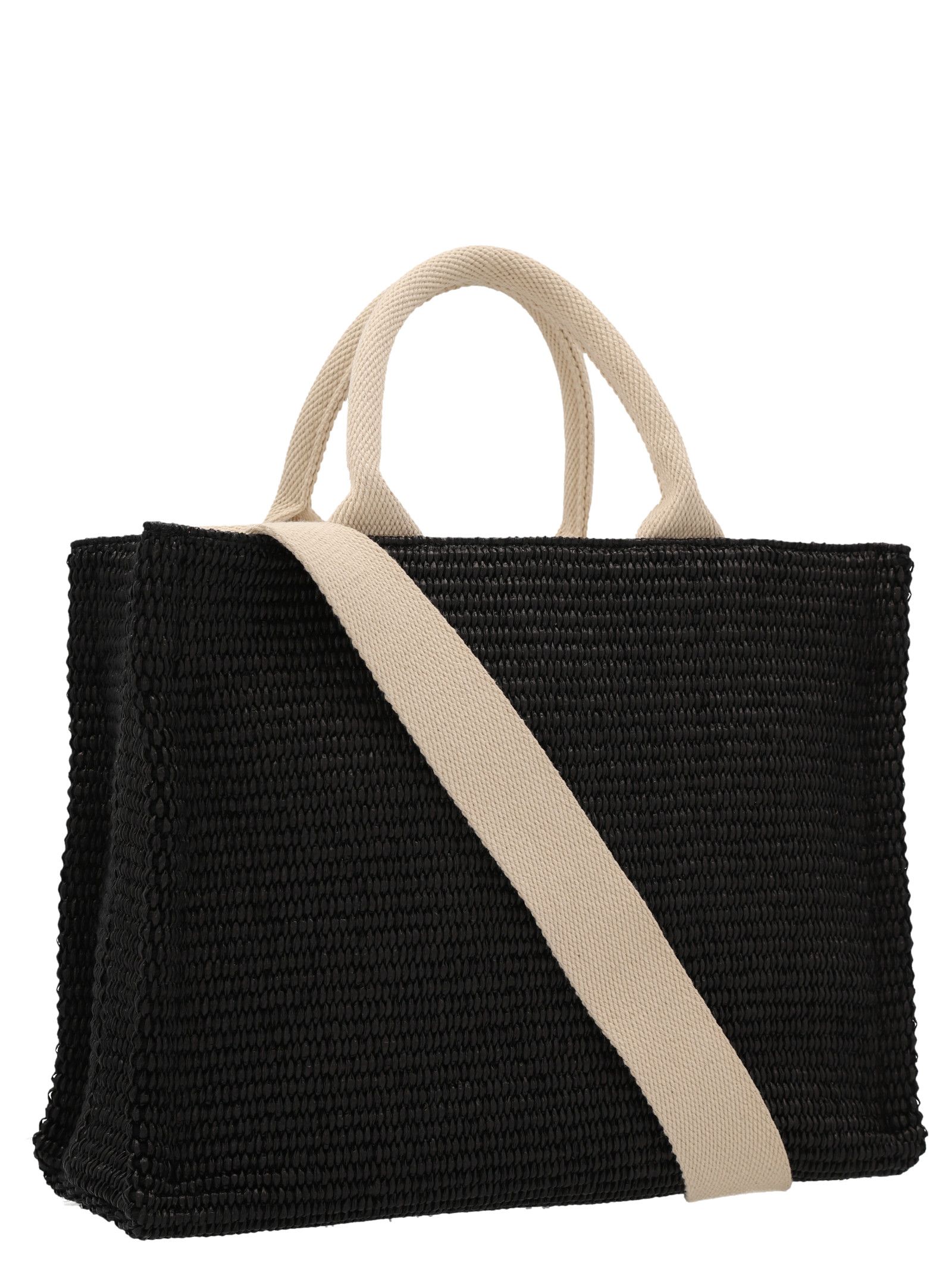 Marni 'Mini Tote' Shopping Bag Size ONE SIZE - 2 Thumbnail