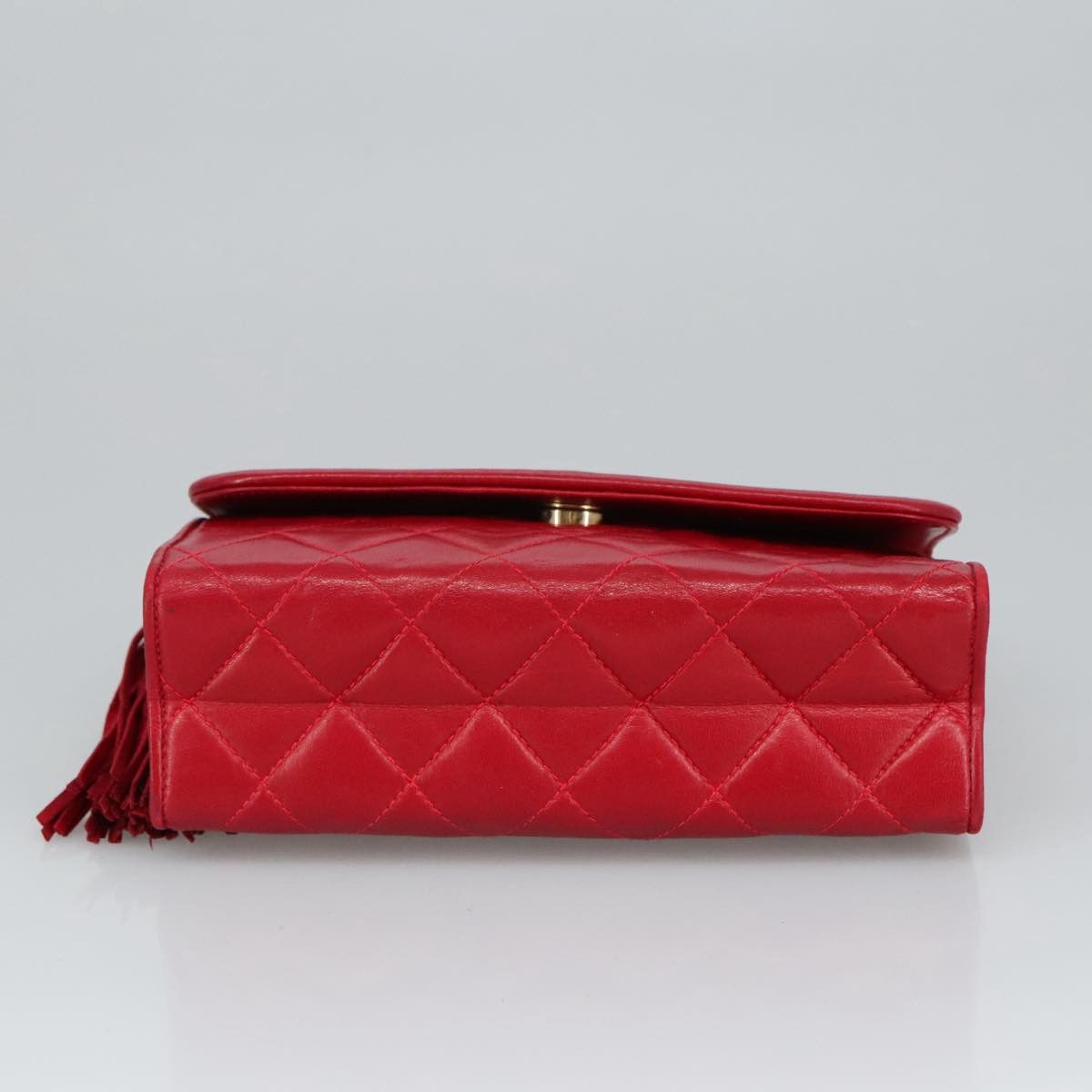 Chanel Chanel Cc shoulder Size ONE SIZE - 9 Thumbnail