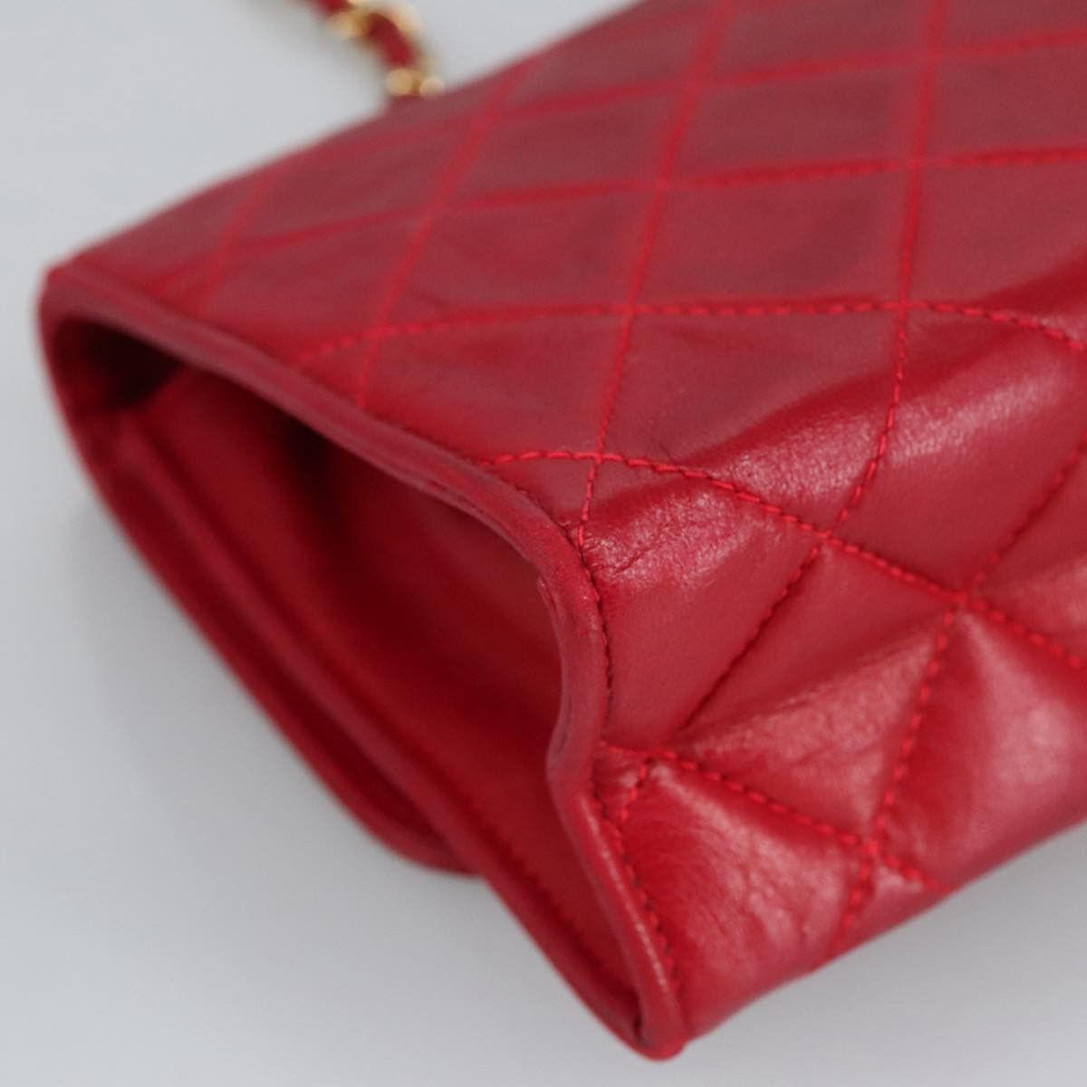 Chanel Chanel Cc shoulder Size ONE SIZE - 13 Thumbnail