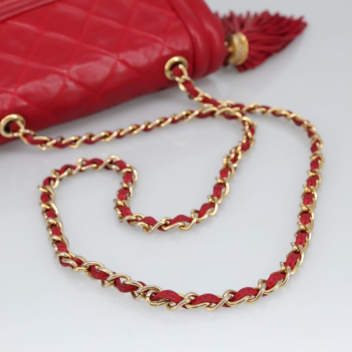 Chanel Chanel Cc shoulder Size ONE SIZE - 7 Thumbnail