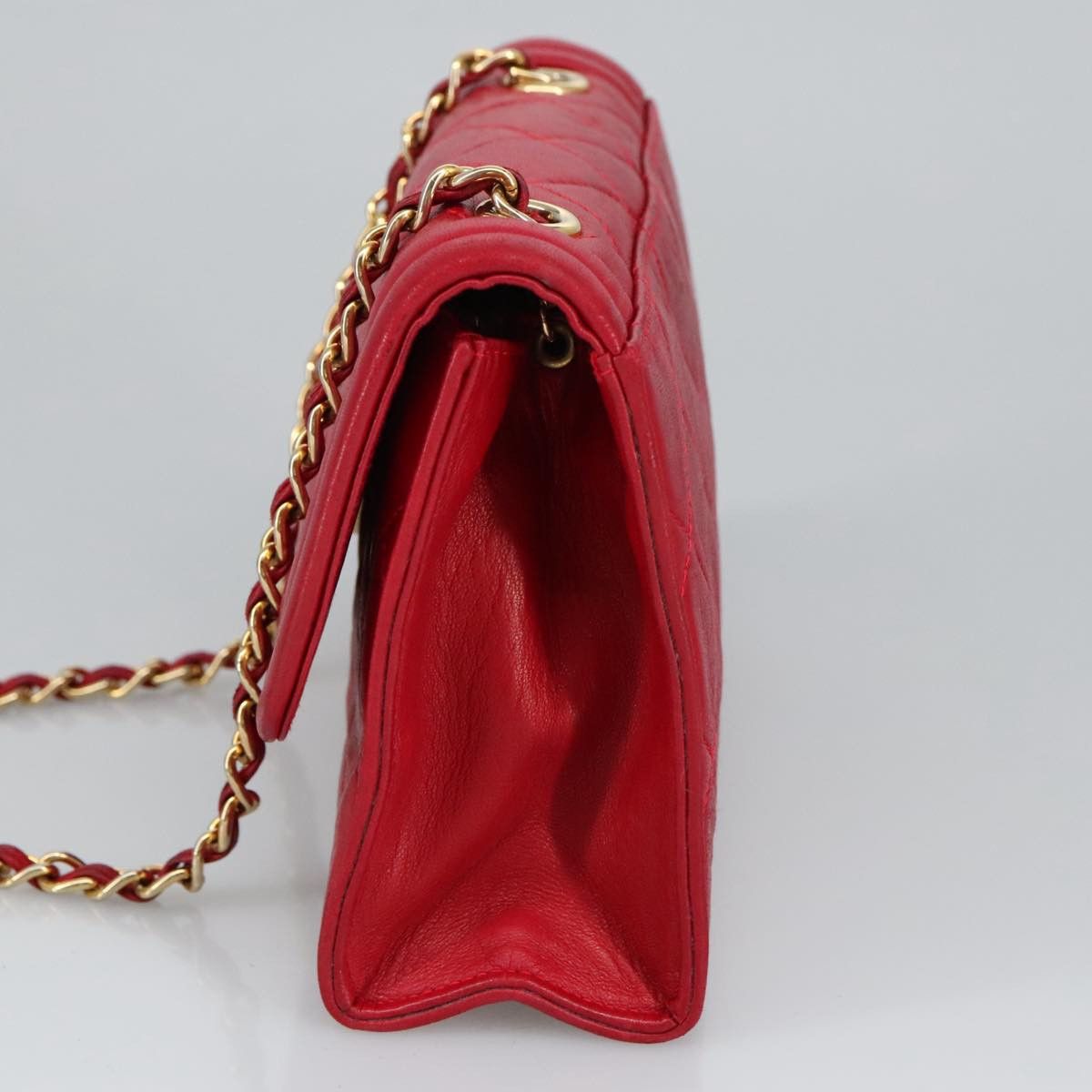Chanel Chanel Cc shoulder Size ONE SIZE - 5 Thumbnail
