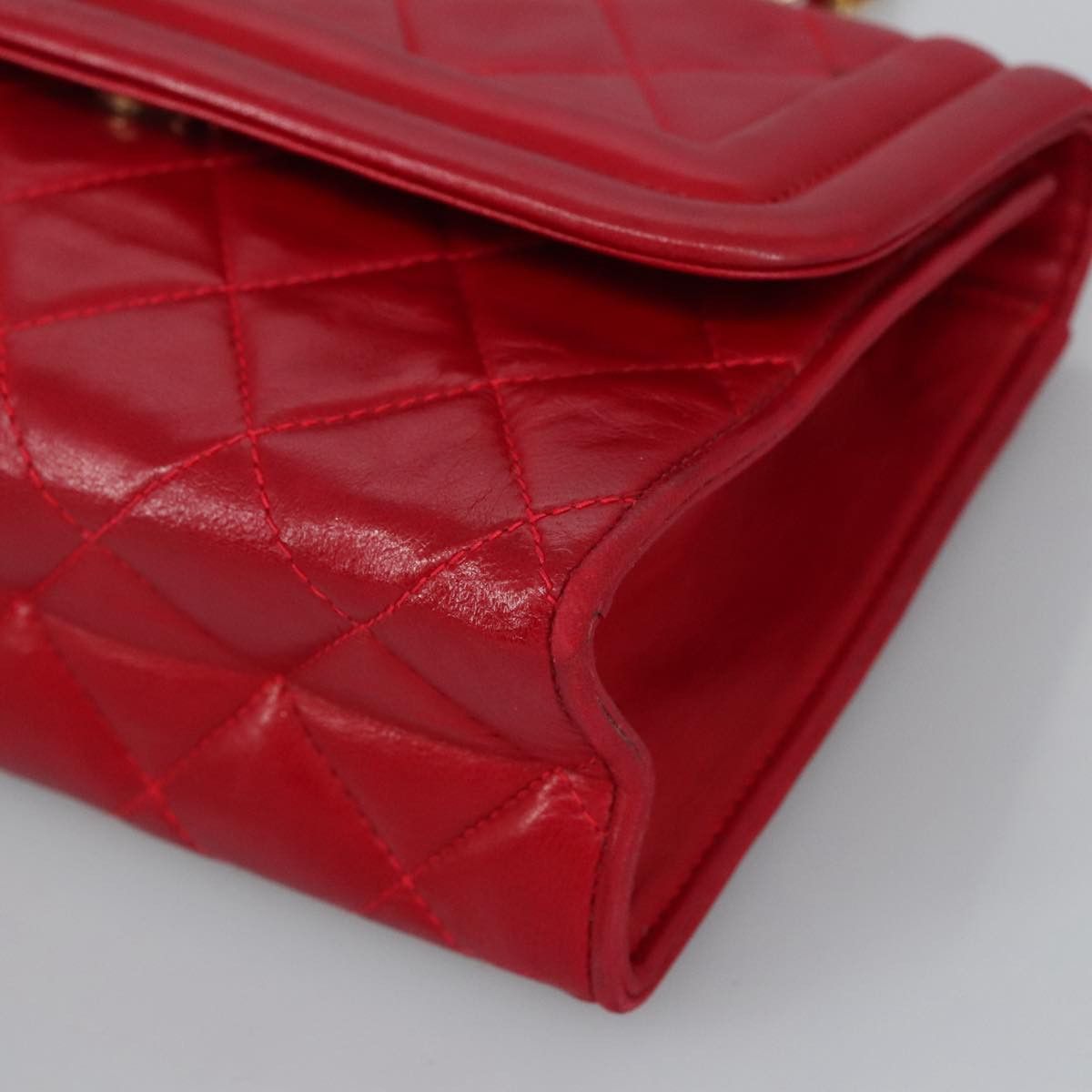 Chanel Chanel Cc shoulder Size ONE SIZE - 10 Thumbnail