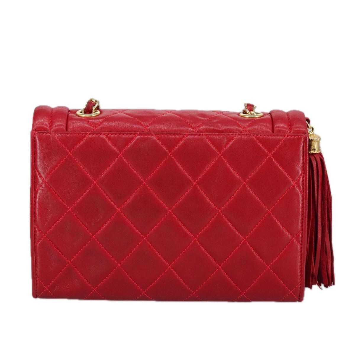 Chanel Chanel Cc shoulder Size ONE SIZE - 3 Thumbnail