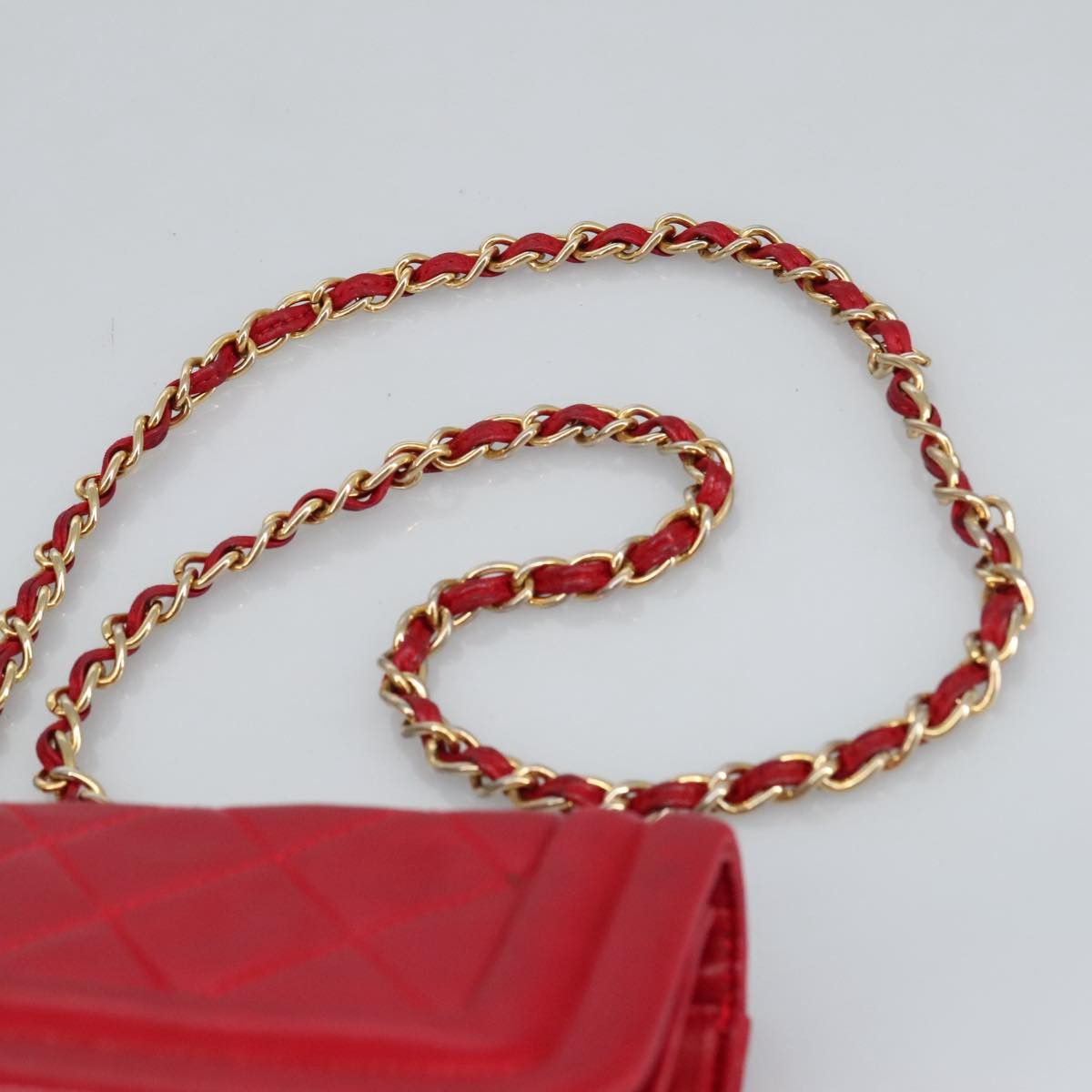 Chanel Chanel Cc shoulder Size ONE SIZE - 8 Thumbnail