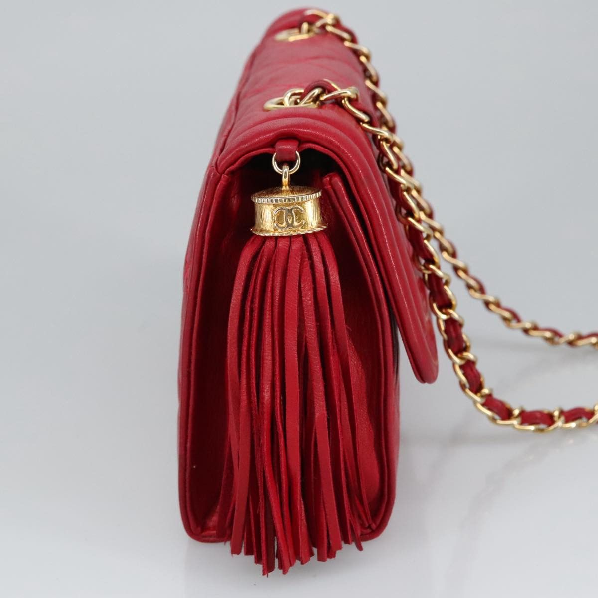 Chanel Chanel Cc shoulder Size ONE SIZE - 4 Thumbnail