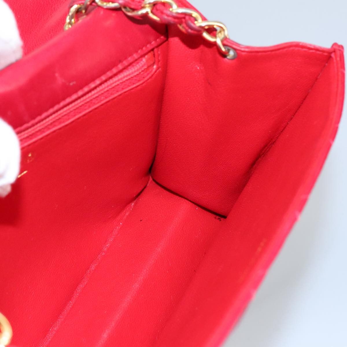 Chanel Chanel Cc shoulder Size ONE SIZE - 17 Thumbnail