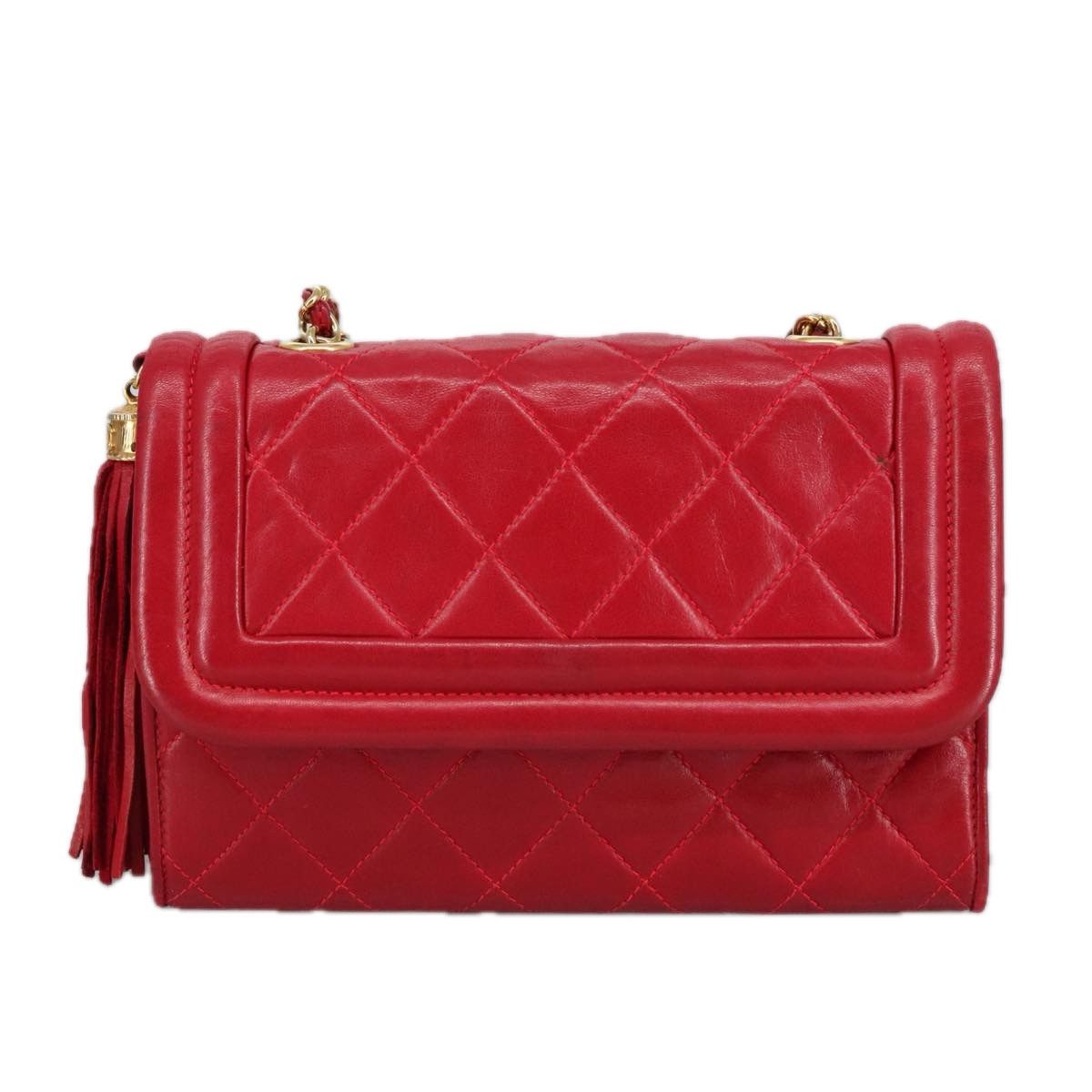 Chanel Chanel Cc shoulder Size ONE SIZE - 2 Thumbnail