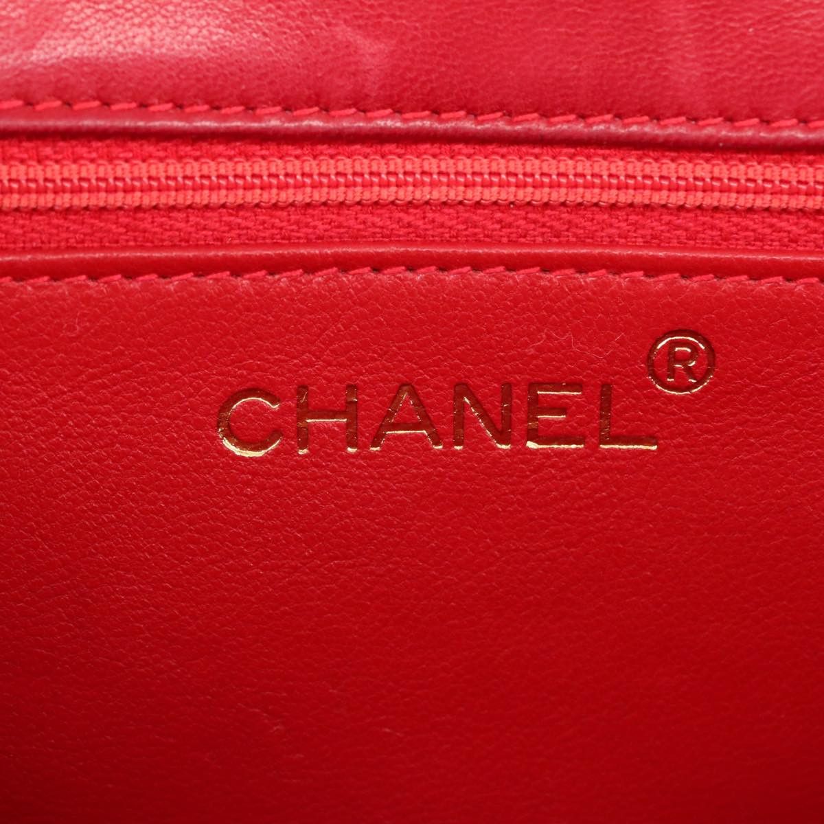 Chanel Chanel Cc shoulder Size ONE SIZE - 15 Thumbnail