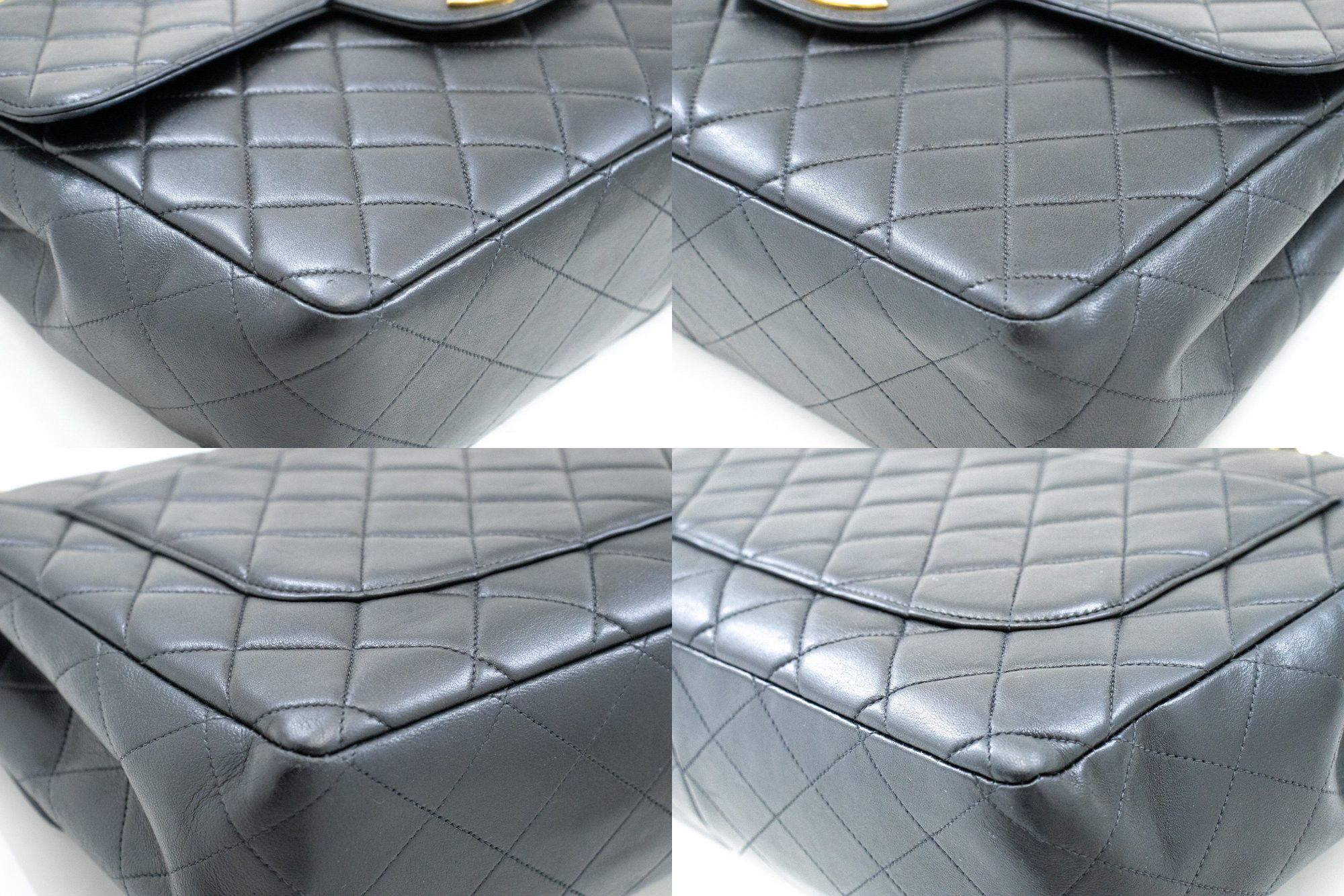 Chanel Chanel shoulder Size ONE SIZE - 4 Thumbnail