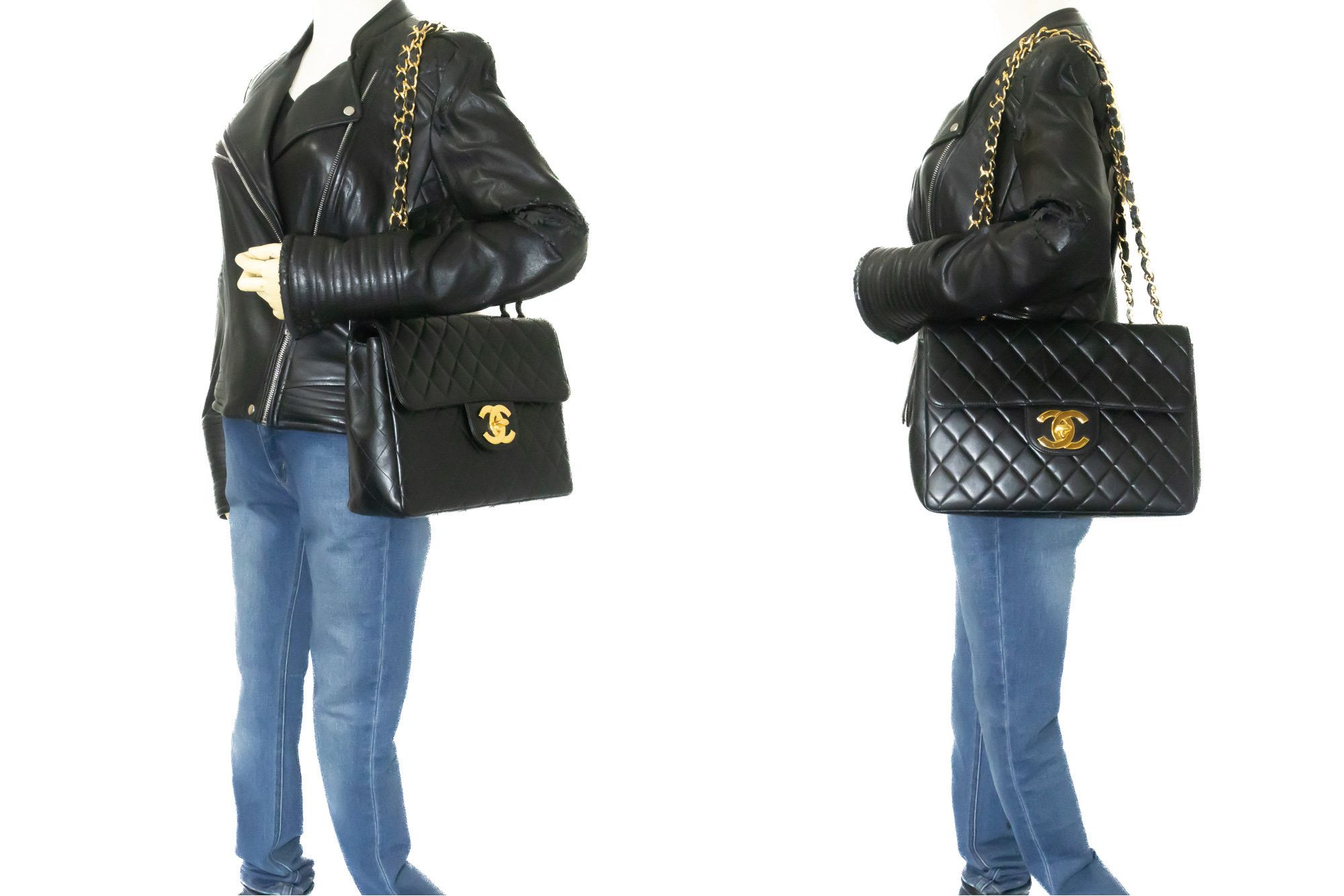 Chanel Chanel shoulder Size ONE SIZE - 10 Thumbnail