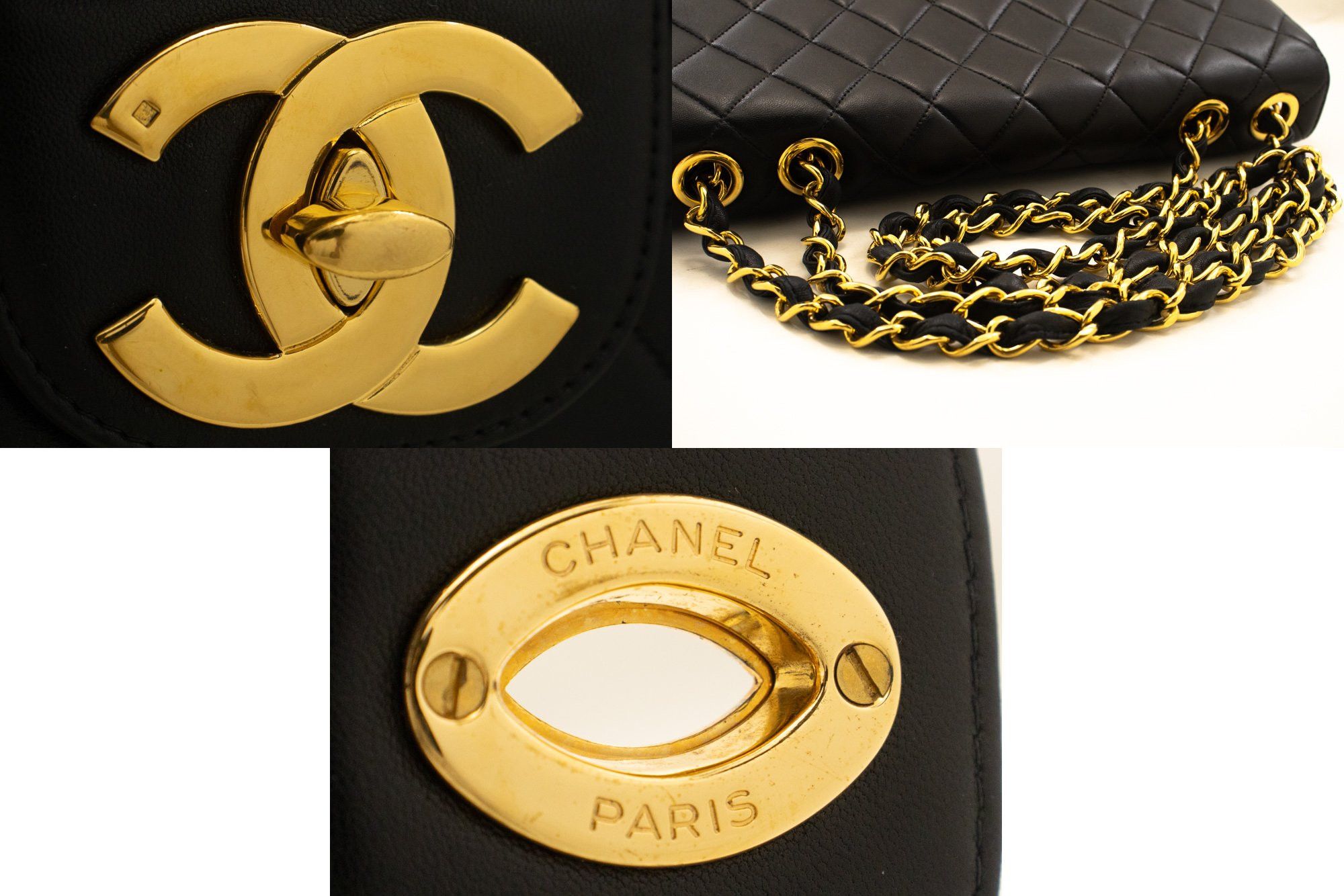 Chanel Chanel shoulder Size ONE SIZE - 5 Thumbnail