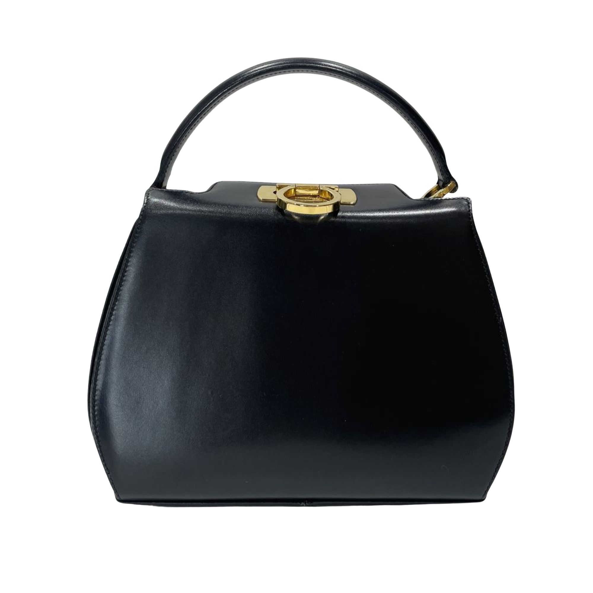 Salvatore Ferragamo Salvatore Ferragamo handbag Size ONE SIZE - 2 Thumbnail