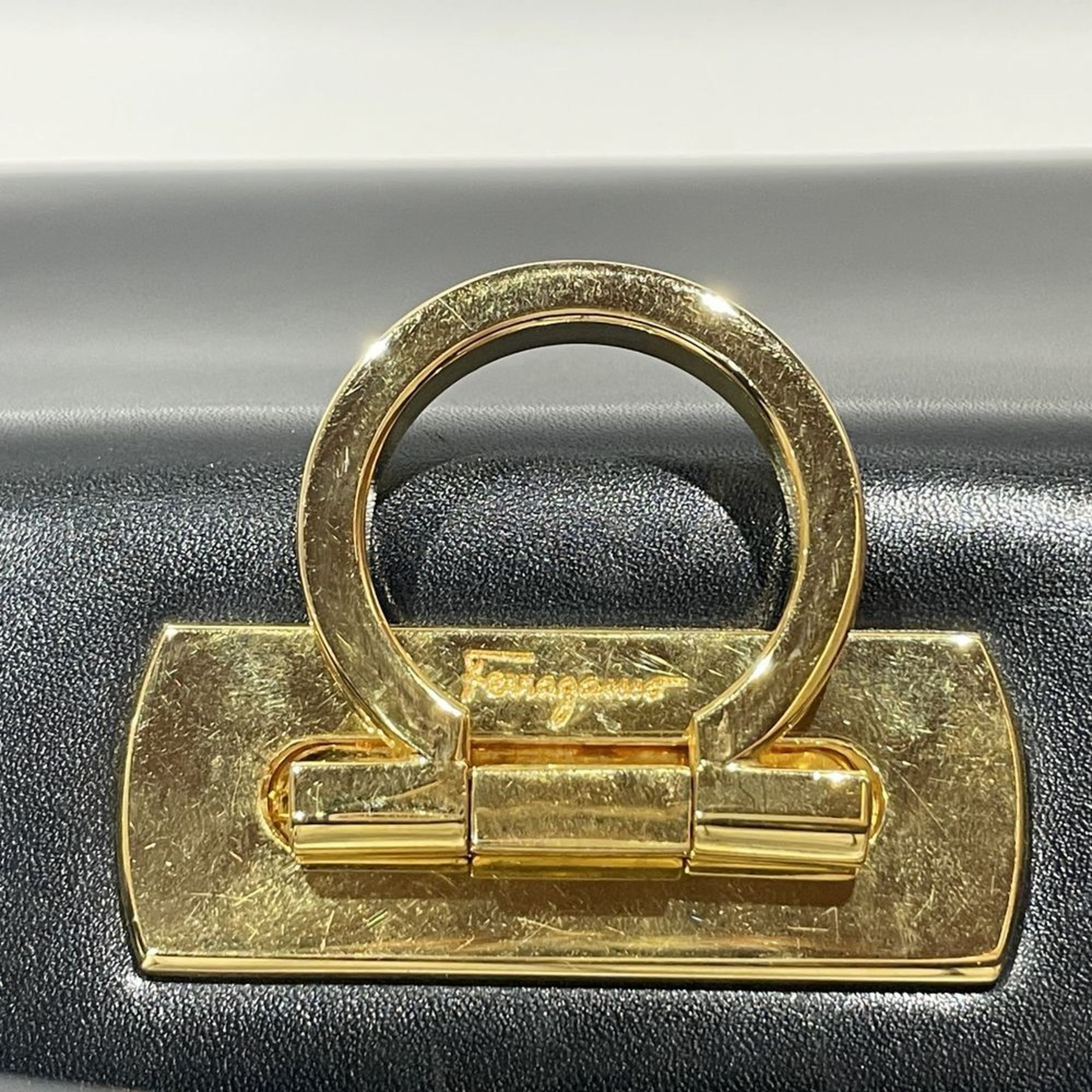 Salvatore Ferragamo Salvatore Ferragamo handbag Size ONE SIZE - 7 Thumbnail