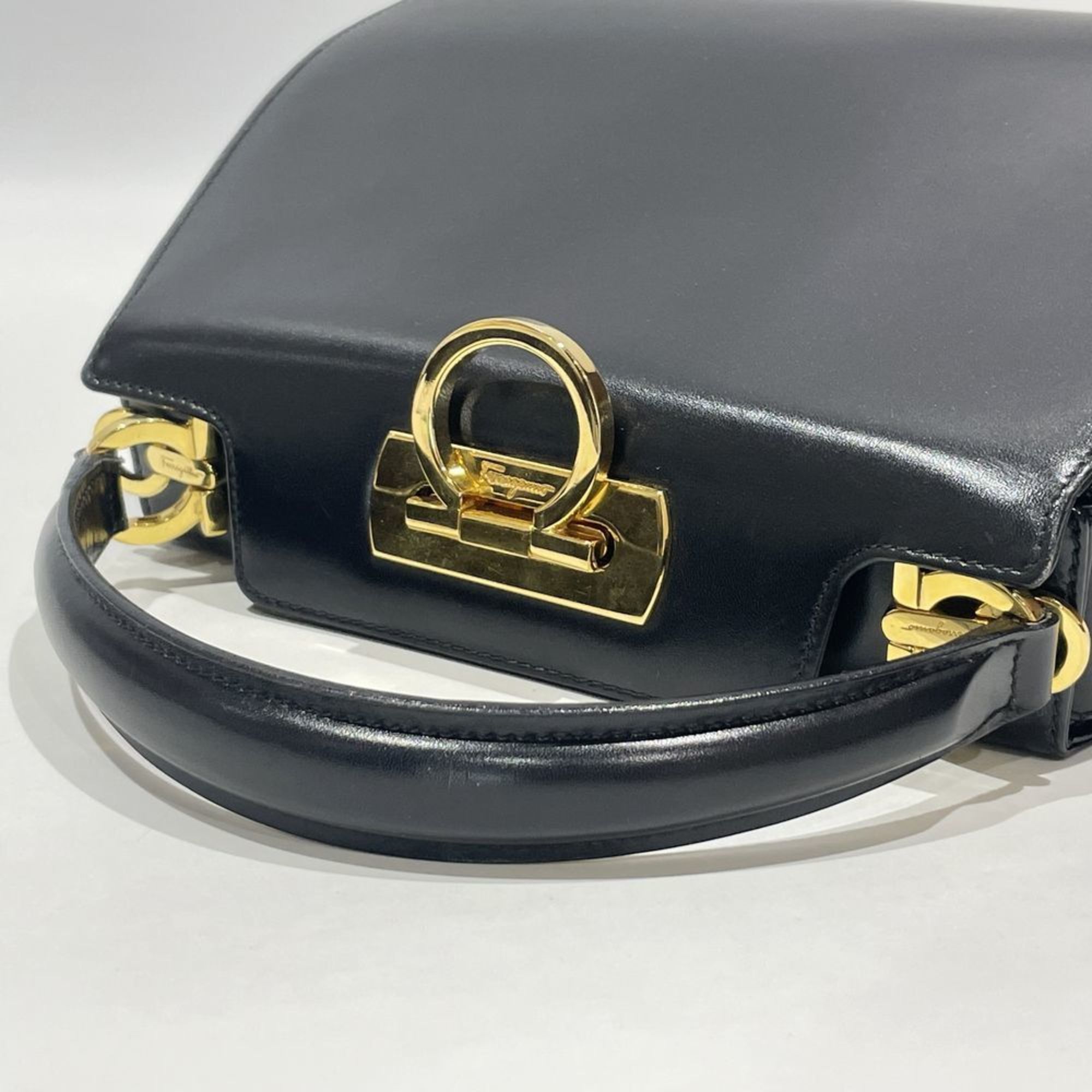 Salvatore Ferragamo Salvatore Ferragamo handbag Size ONE SIZE - 4 Thumbnail