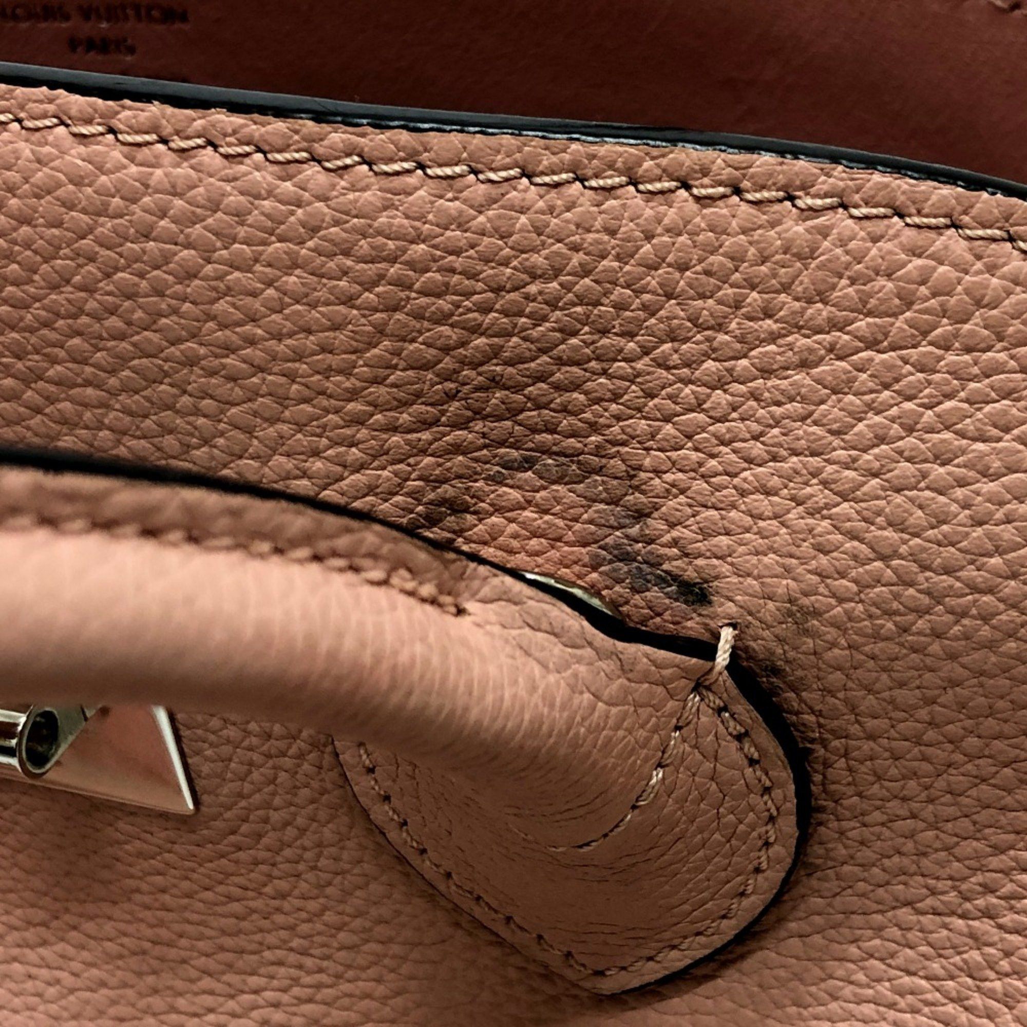 Louis Vuitton Louis Vuitton Milla handbag Size ONE SIZE - 8 Thumbnail