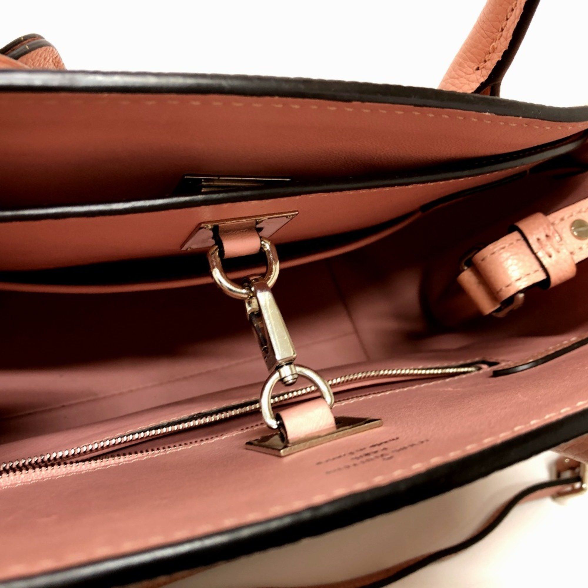 Louis Vuitton Louis Vuitton Milla handbag Size ONE SIZE - 14 Thumbnail