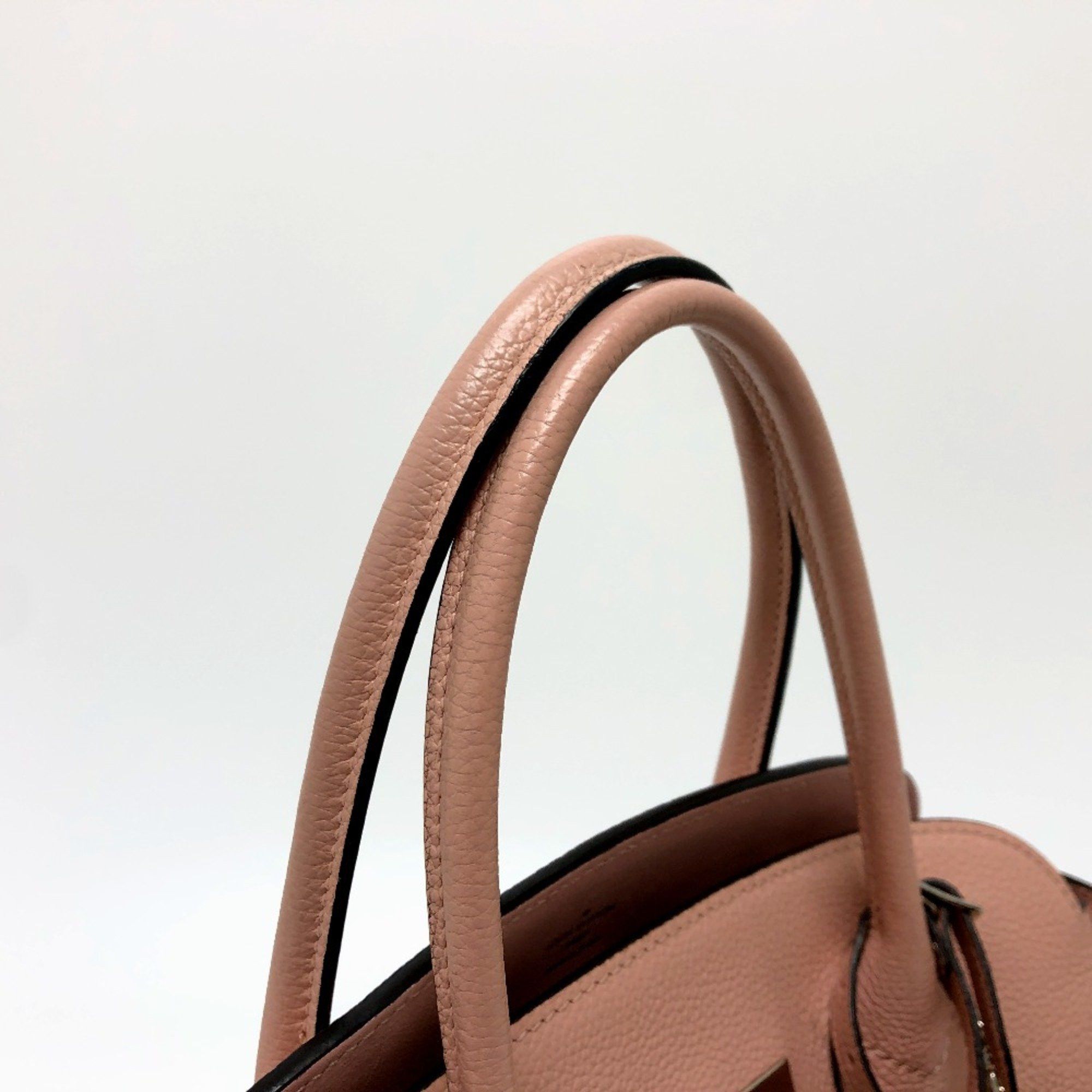 Louis Vuitton Louis Vuitton Milla handbag Size ONE SIZE - 5 Thumbnail
