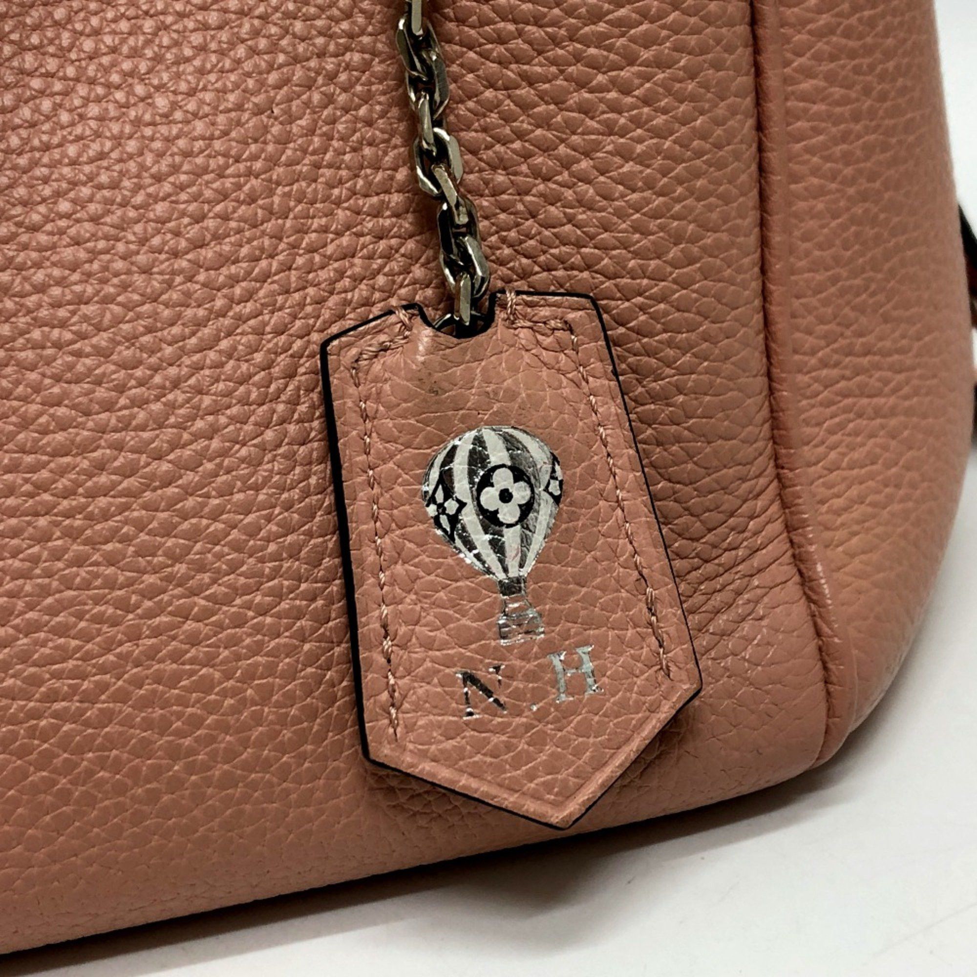 Louis Vuitton Louis Vuitton Milla handbag Size ONE SIZE - 12 Thumbnail