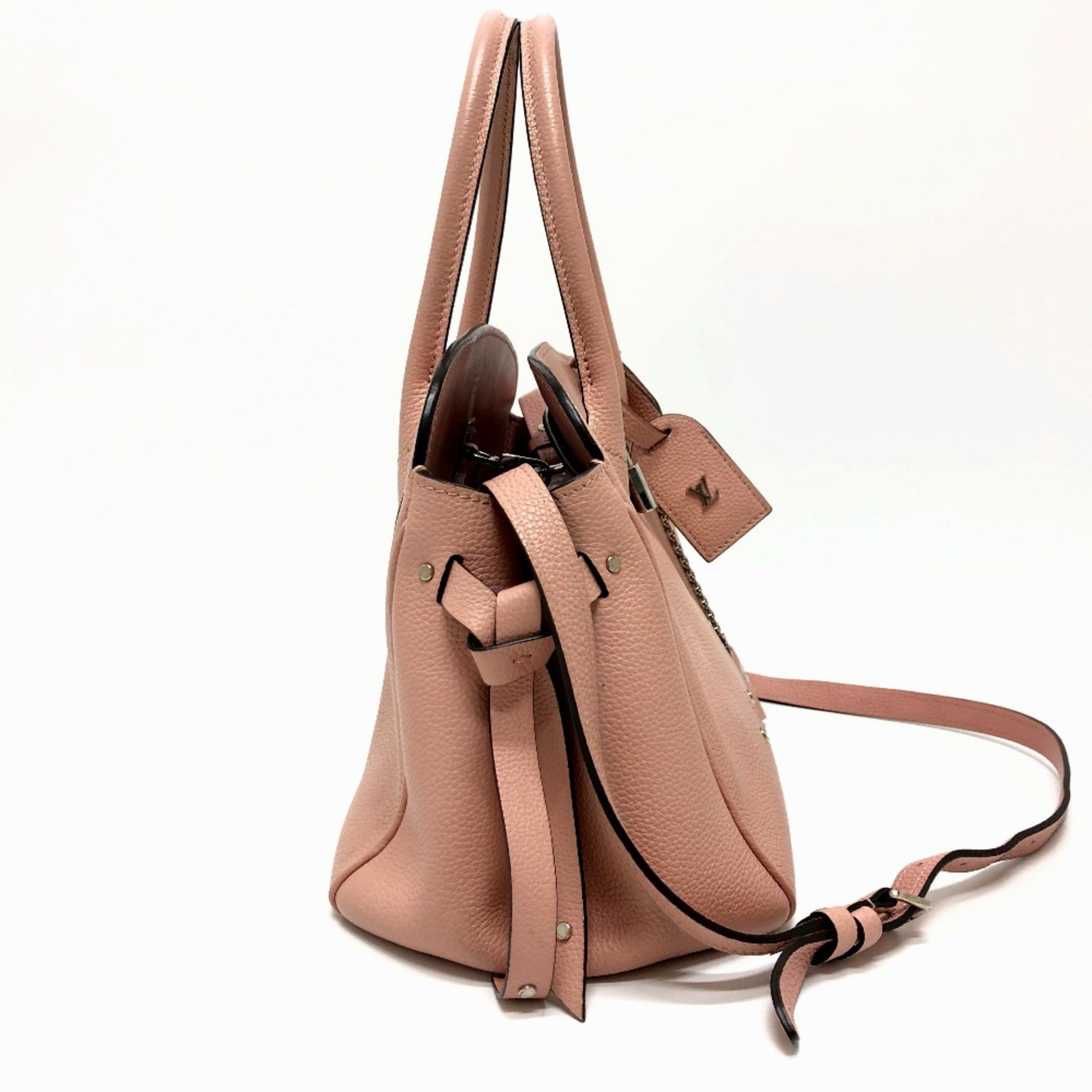 Louis Vuitton Louis Vuitton Milla handbag Size ONE SIZE - 4 Thumbnail