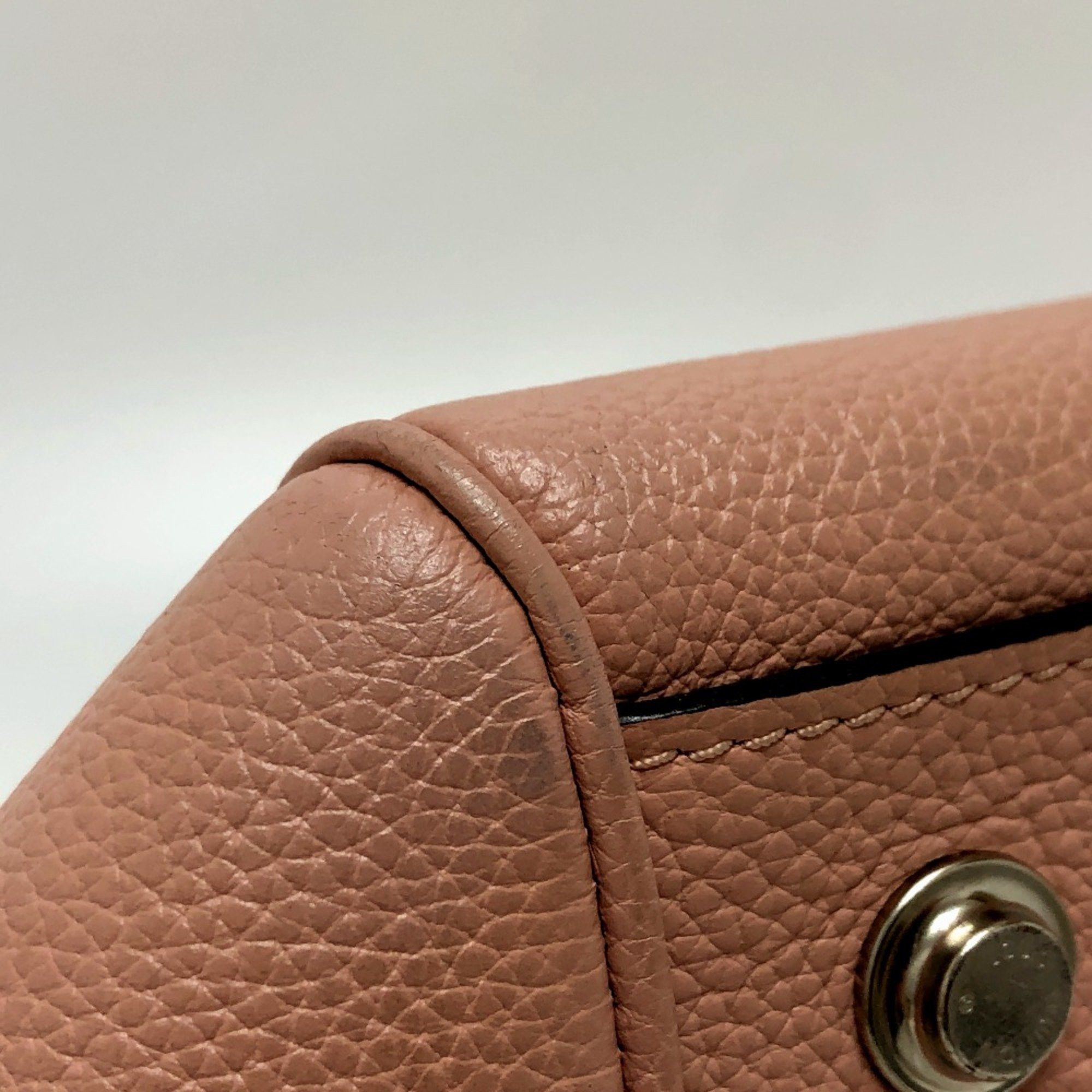 Louis Vuitton Louis Vuitton Milla handbag Size ONE SIZE - 7 Thumbnail