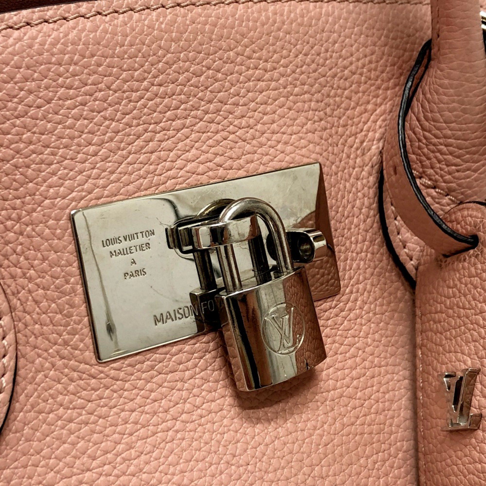 Louis Vuitton Louis Vuitton Milla handbag Size ONE SIZE - 9 Thumbnail
