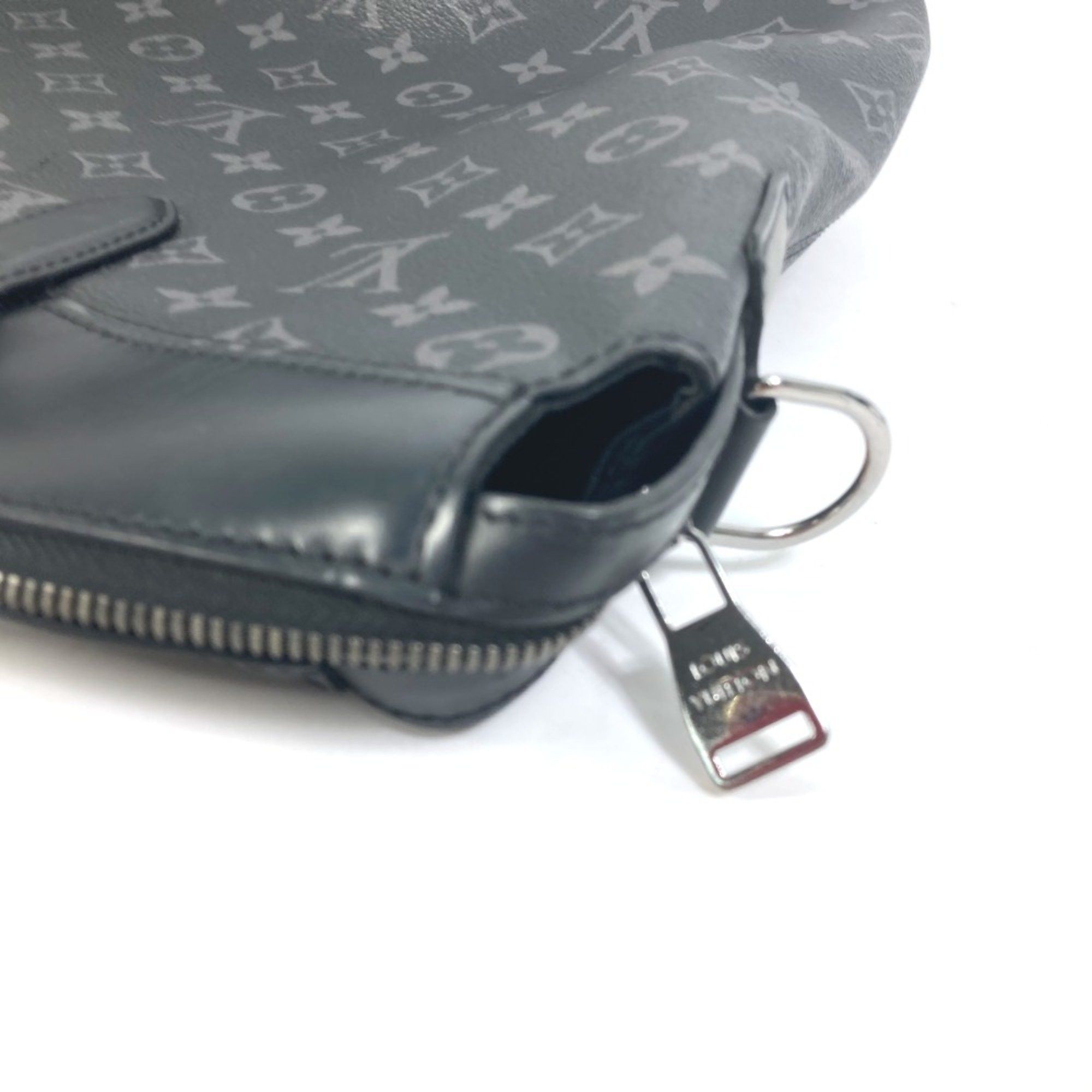 Louis Vuitton Louis Vuitton Explorer tote Size ONE SIZE - 10 Thumbnail