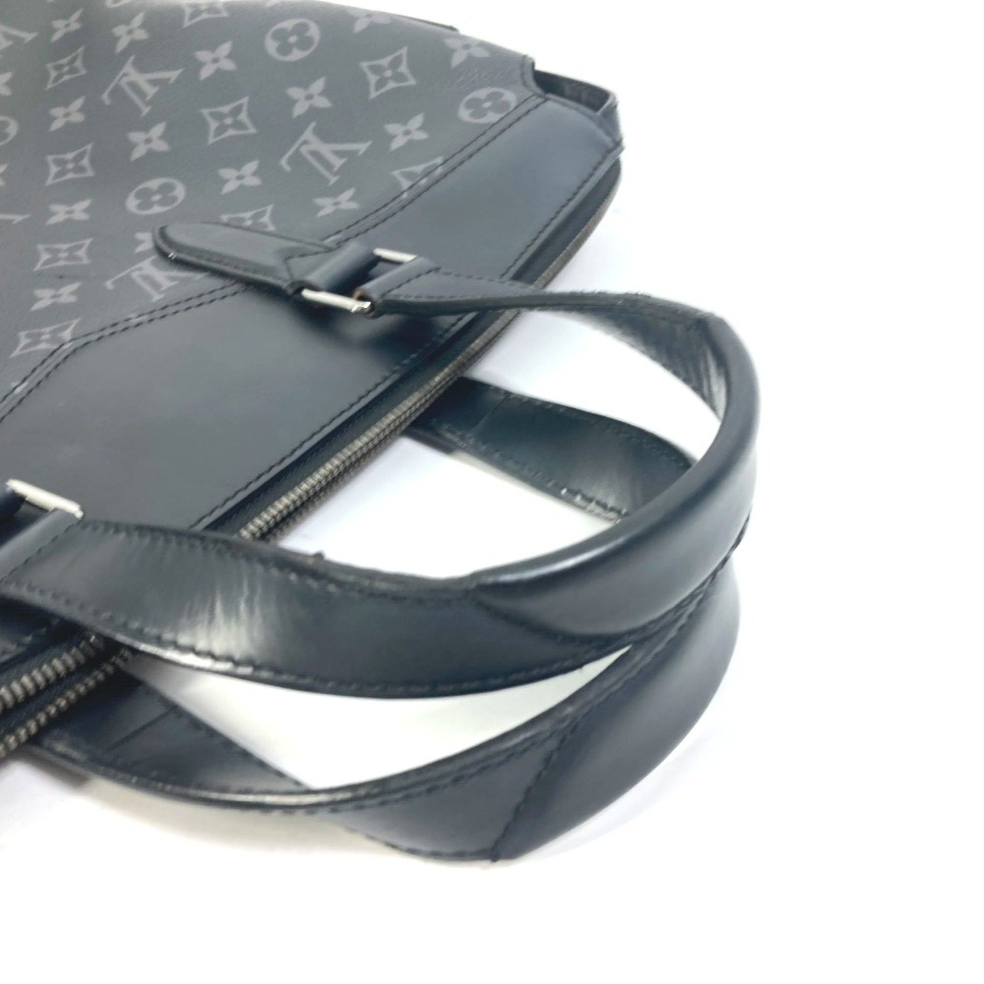 Louis Vuitton Louis Vuitton Explorer tote Size ONE SIZE - 4 Thumbnail