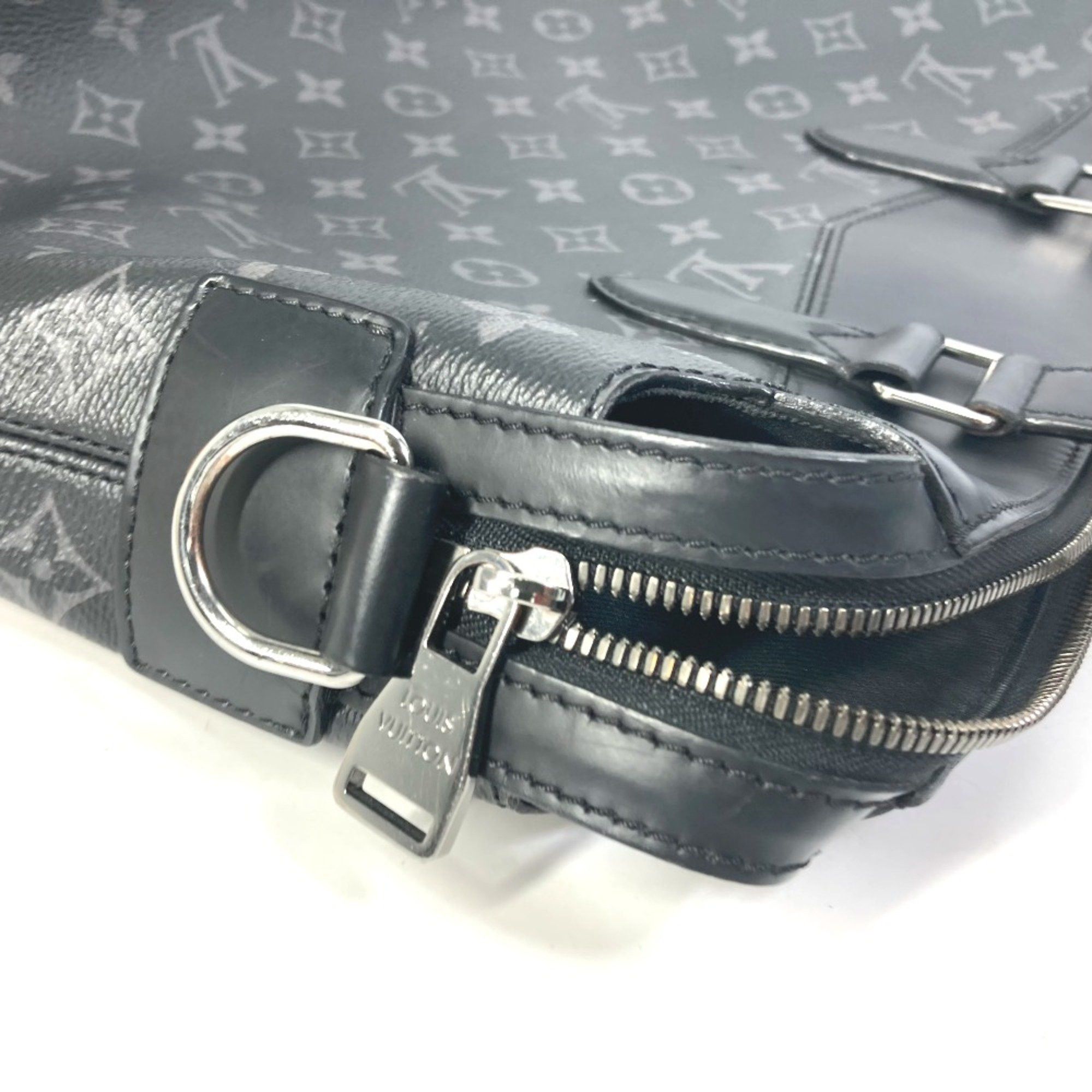 Louis Vuitton Louis Vuitton Explorer tote Size ONE SIZE - 9 Thumbnail