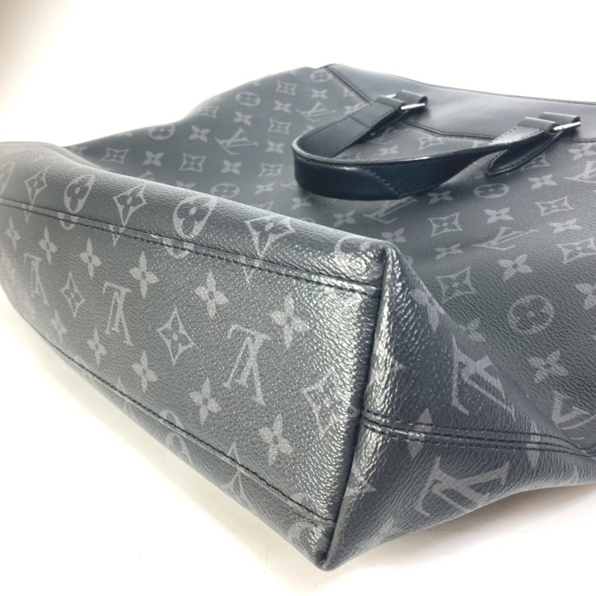 Louis Vuitton Louis Vuitton Explorer tote Size ONE SIZE - 8 Thumbnail