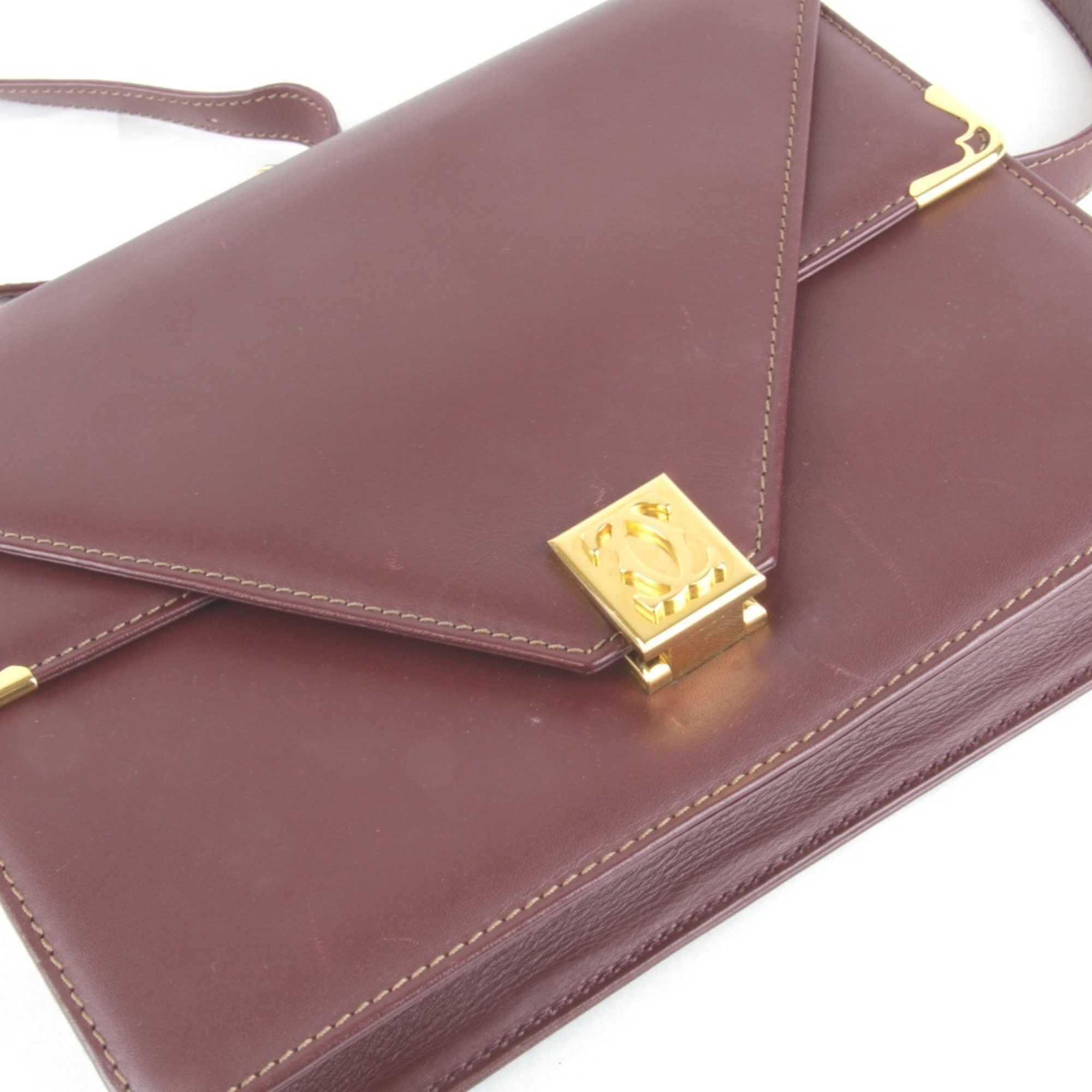 Cartier Cartier shopper Size ONE SIZE - 6 Thumbnail