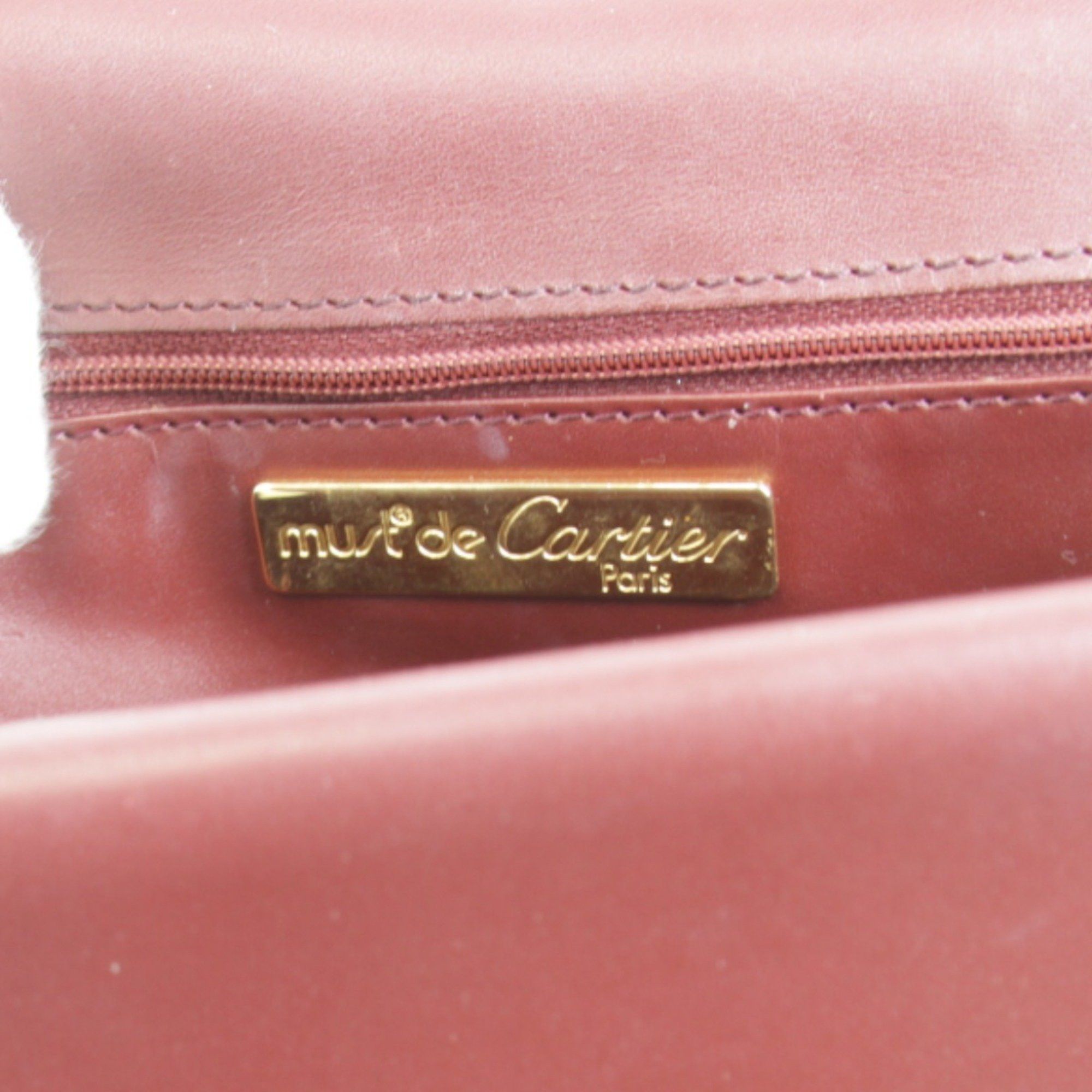 Cartier Cartier shopper Size ONE SIZE - 8 Thumbnail