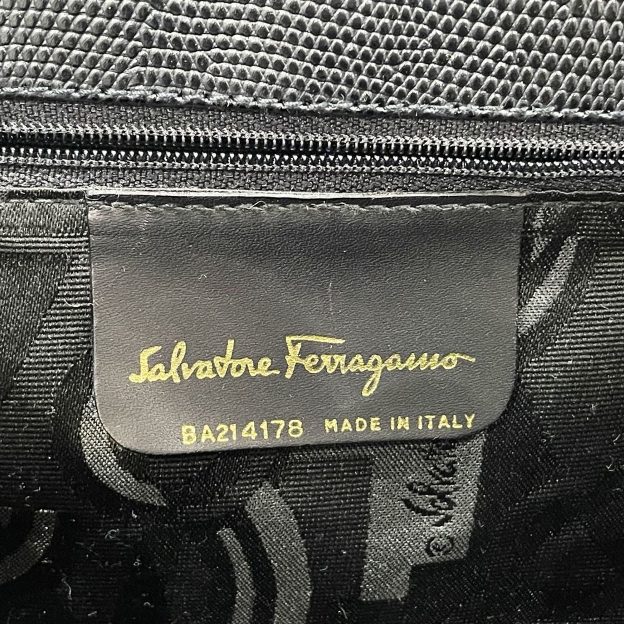 Salvatore Ferragamo Salvatore Ferragamo handbag Size ONE SIZE - 6 Thumbnail