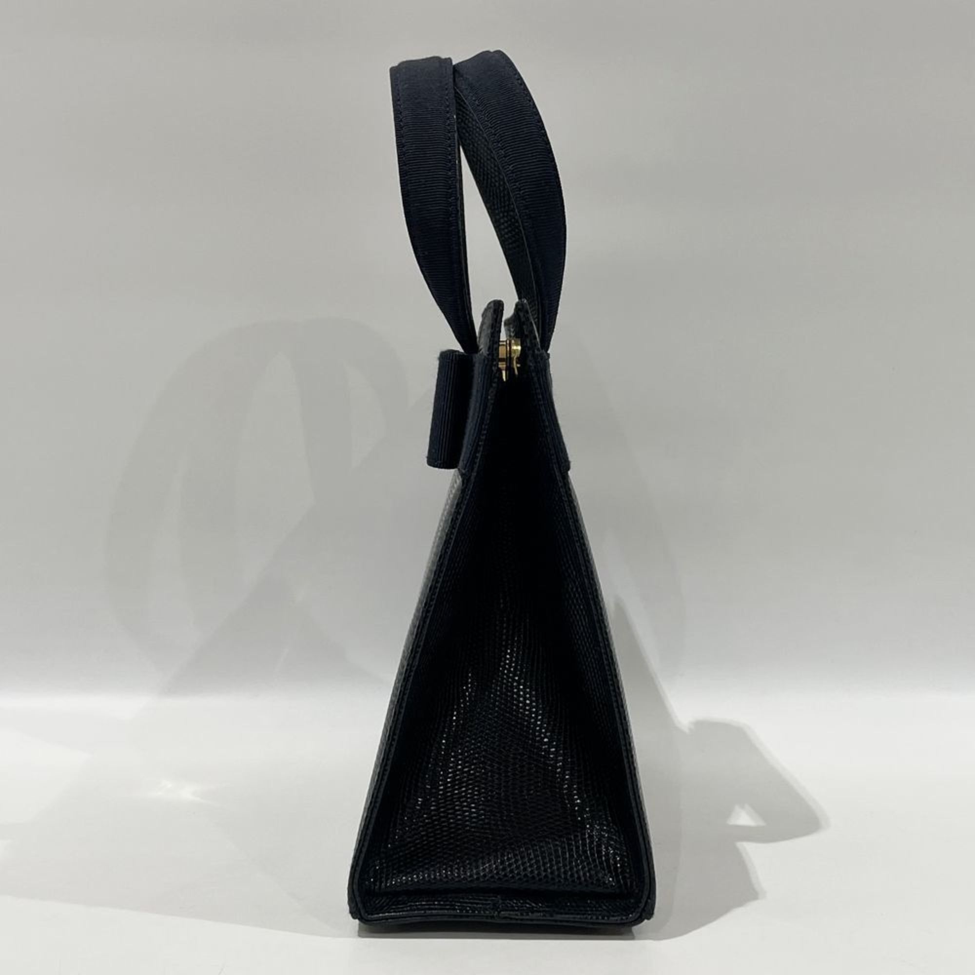Salvatore Ferragamo Salvatore Ferragamo handbag Size ONE SIZE - 3 Thumbnail