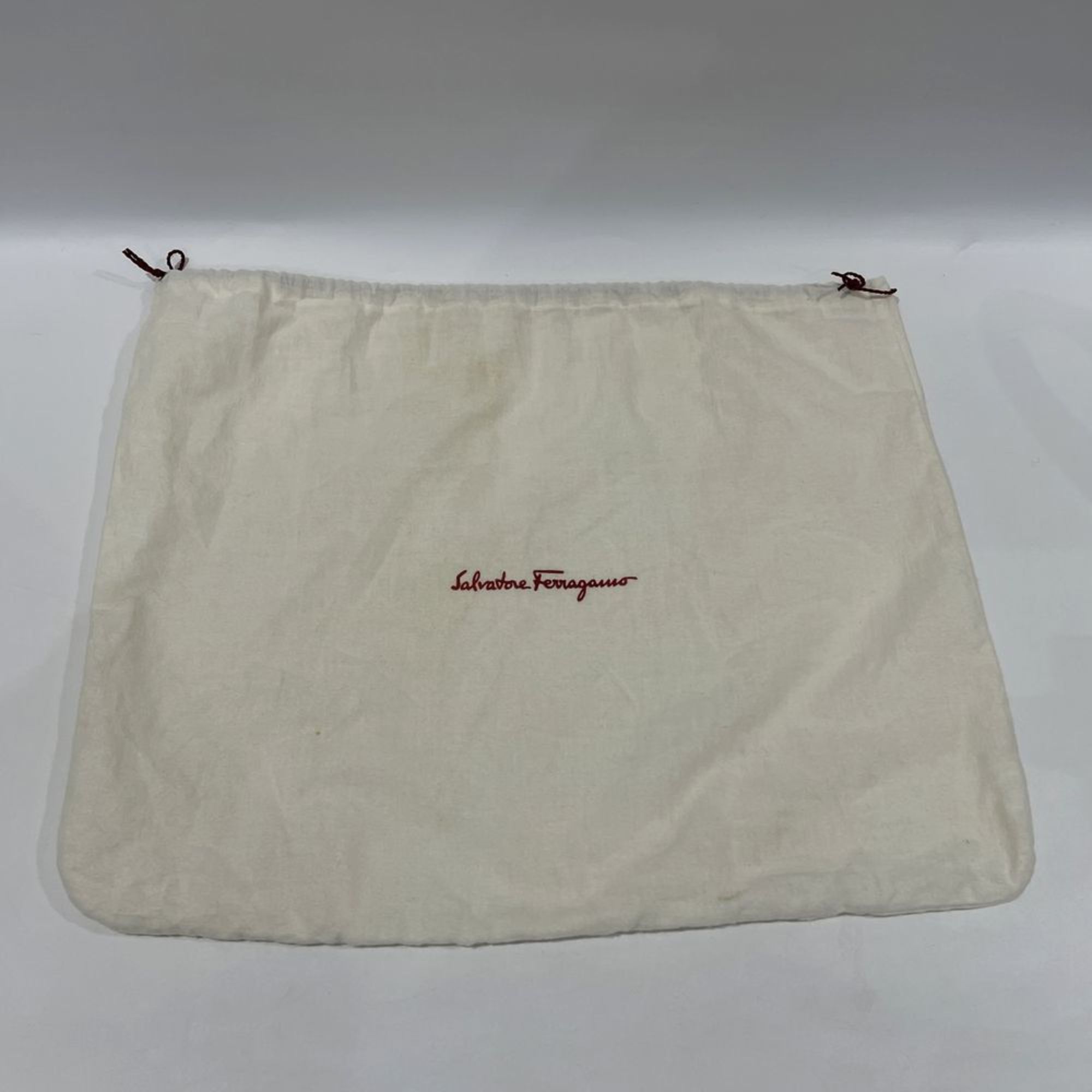 Salvatore Ferragamo Salvatore Ferragamo handbag Size ONE SIZE - 13 Thumbnail