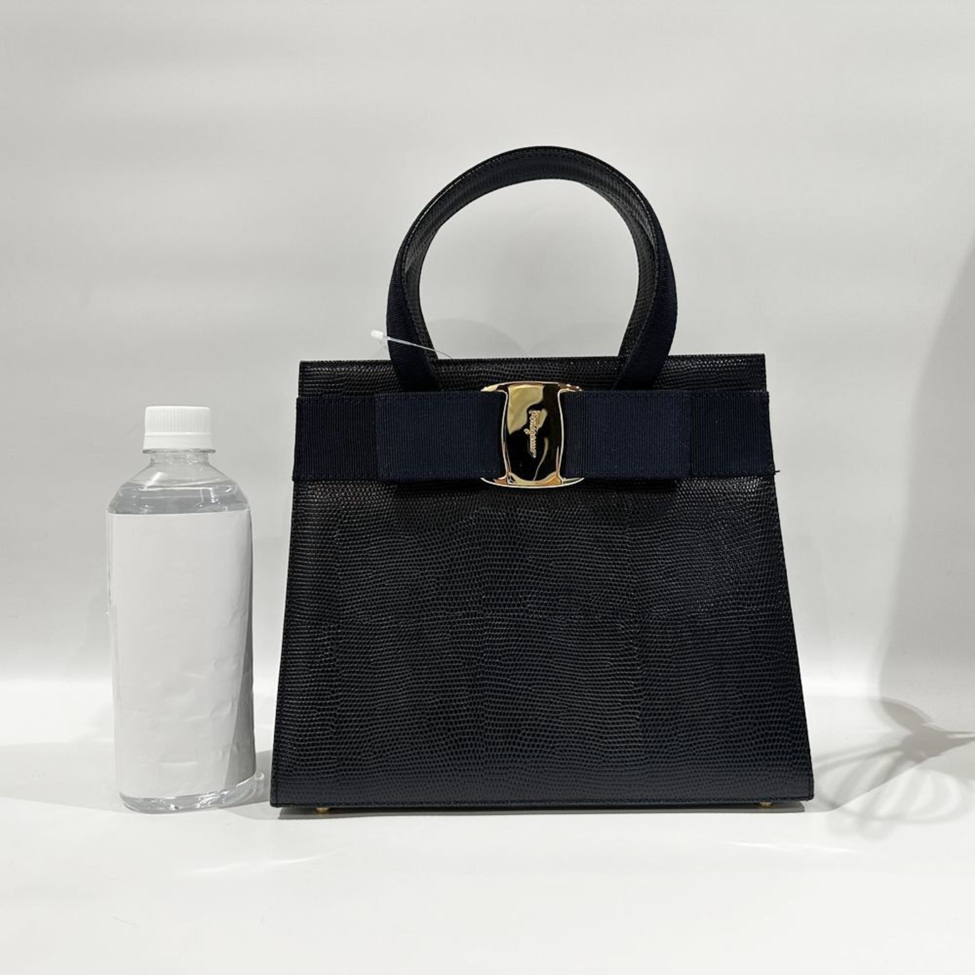 Salvatore Ferragamo Salvatore Ferragamo handbag Size ONE SIZE - 15 Thumbnail